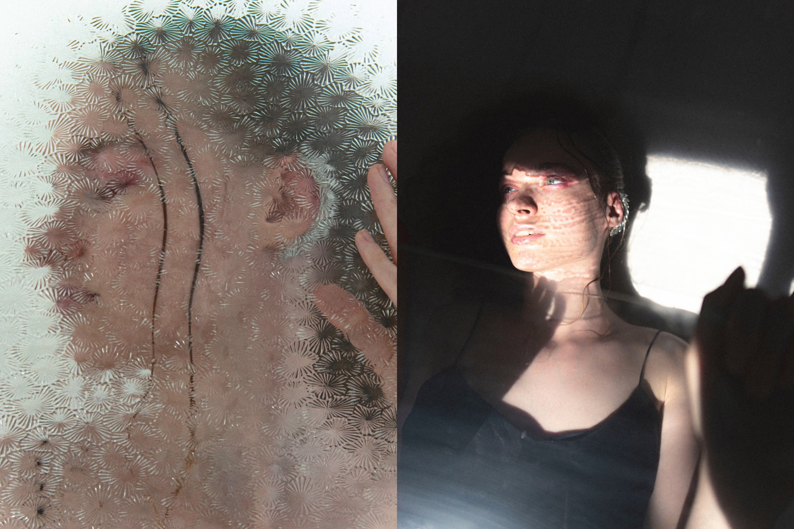 Разные студии. Фотограф Синицына Анна