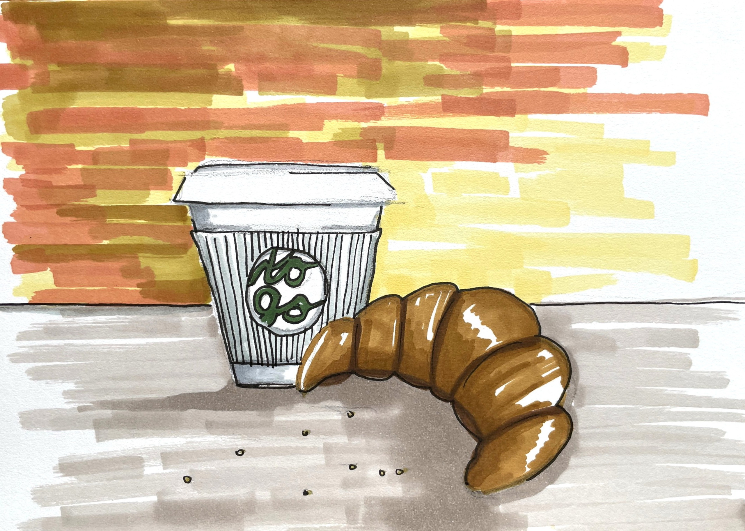 Untitled. Аня Степанова