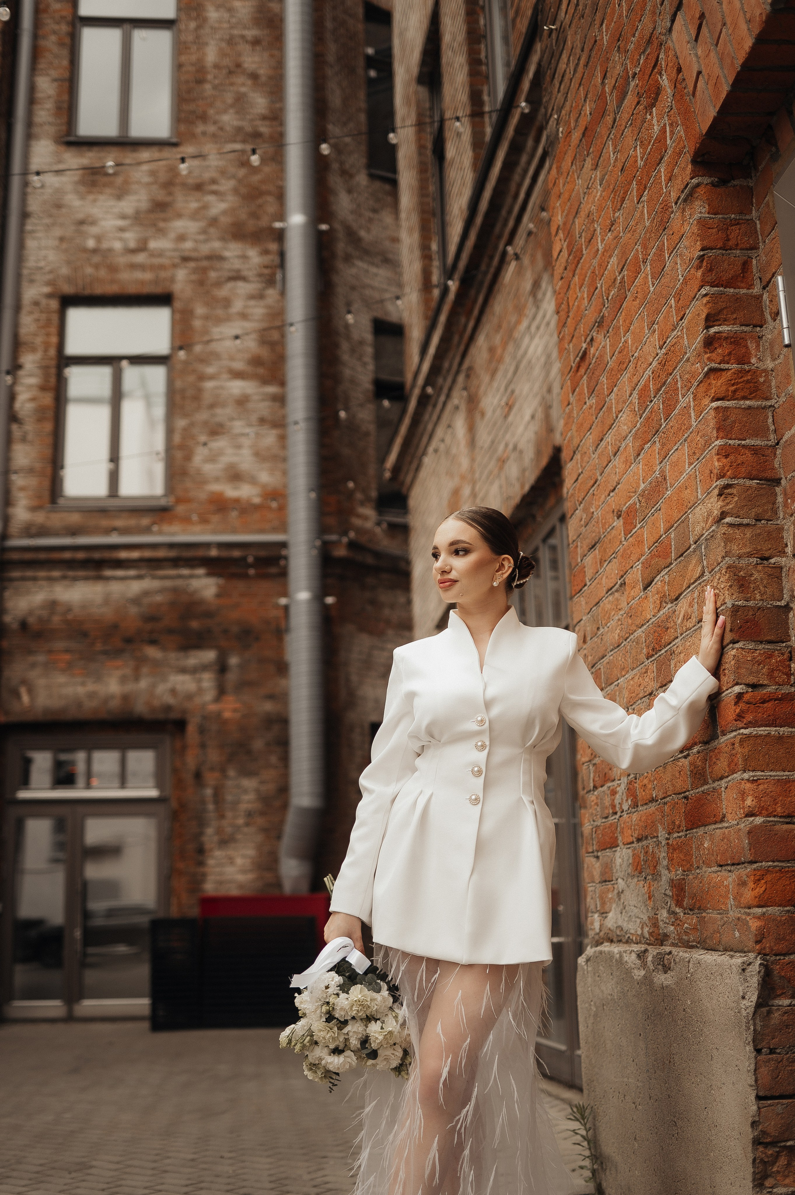 Мария и Даниил. Фотограф Виктория Грибова г. Вологда