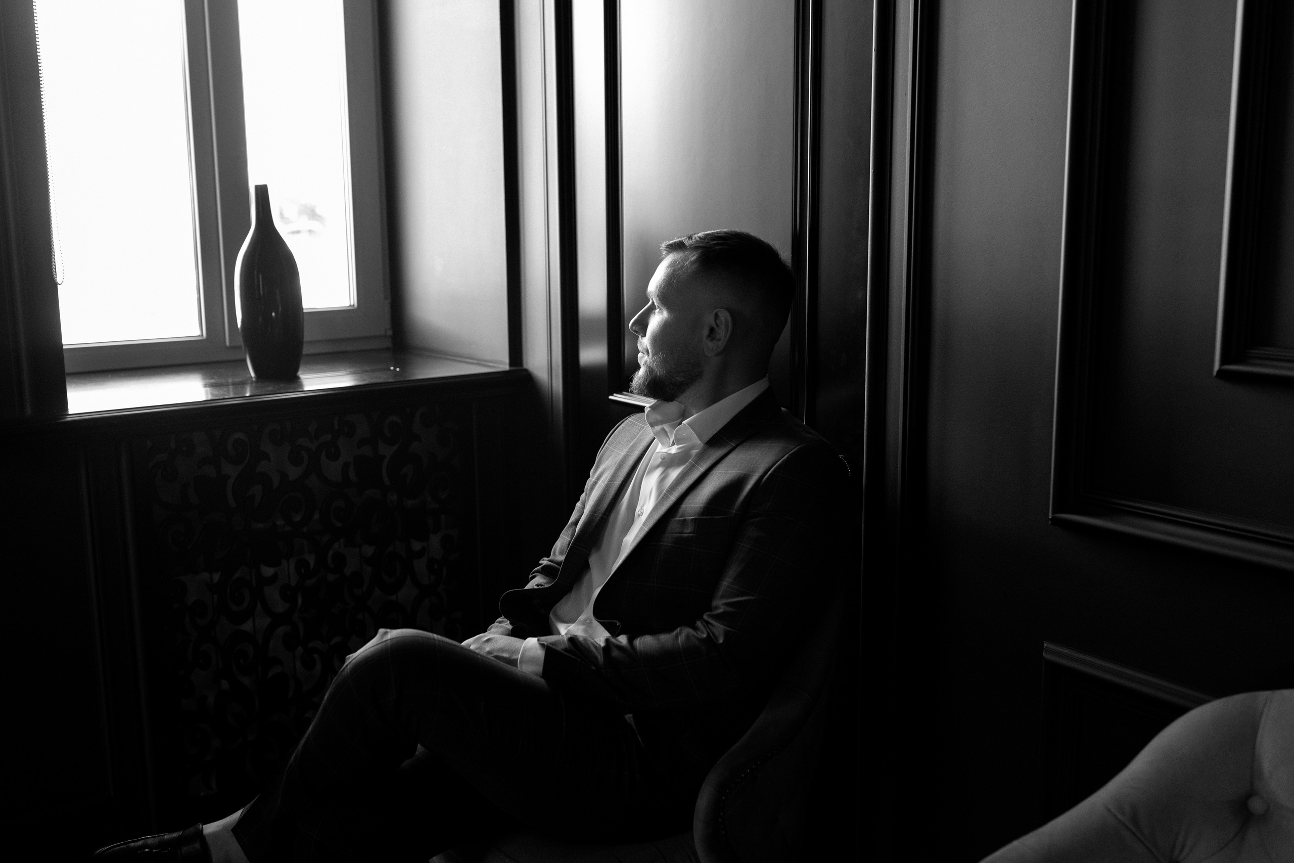 Марина и Глеб. Свадебный и семейный фотограф во Владимире Белашова Анастасия