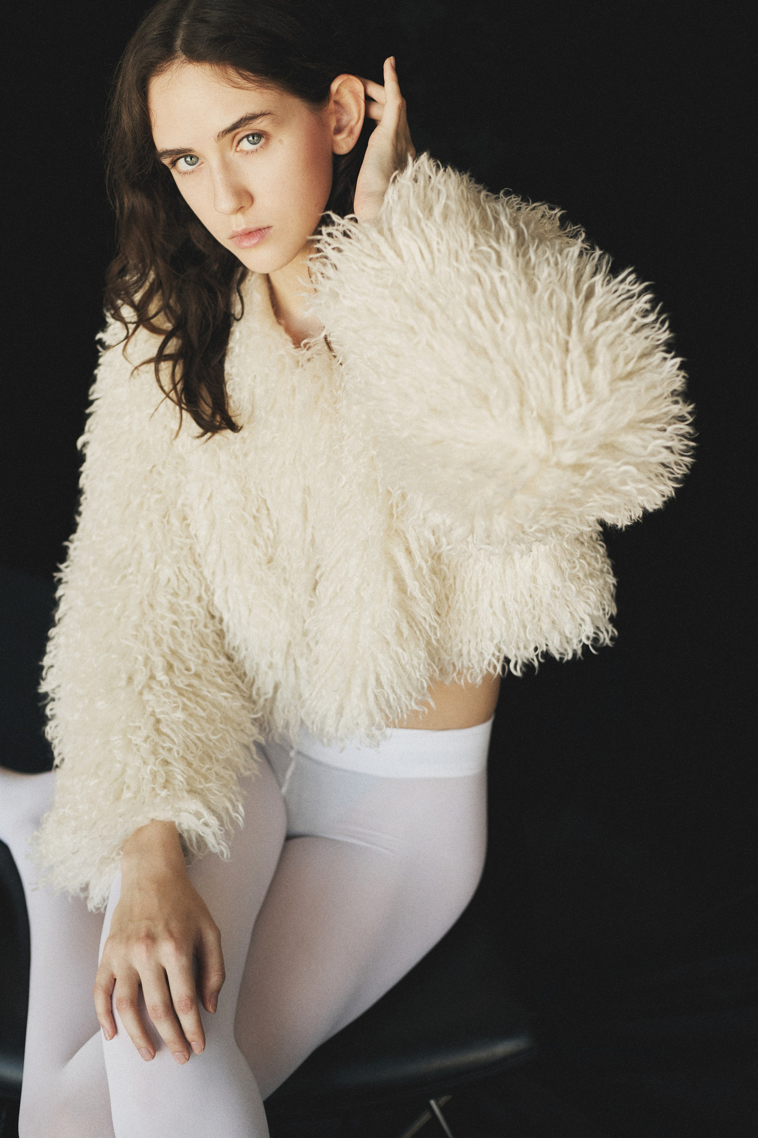 Аня. Фотограф Ионова Анастасия, г Владивосток