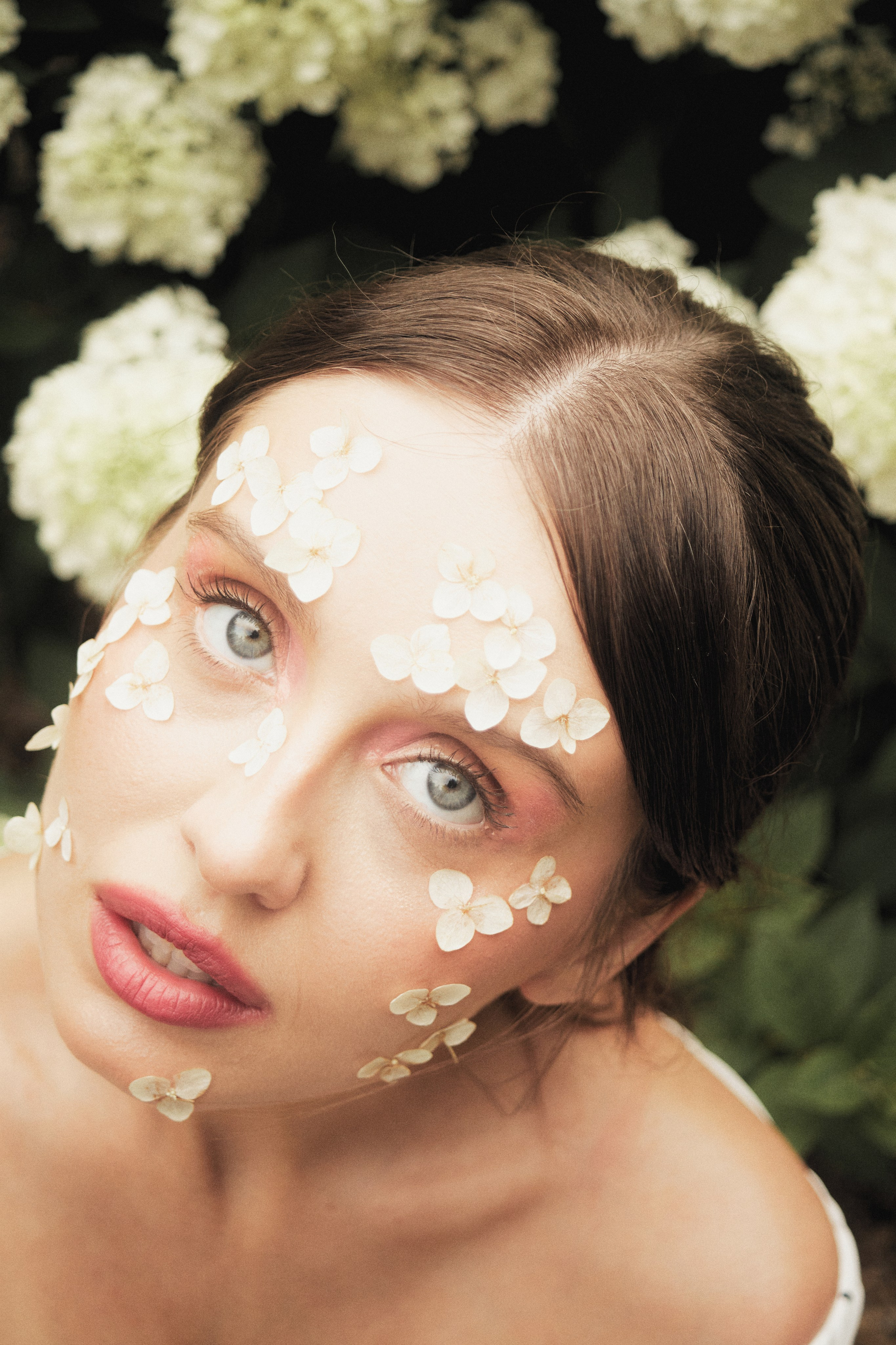 Соня. Фотограф Ионова Анастасия, г Владивосток