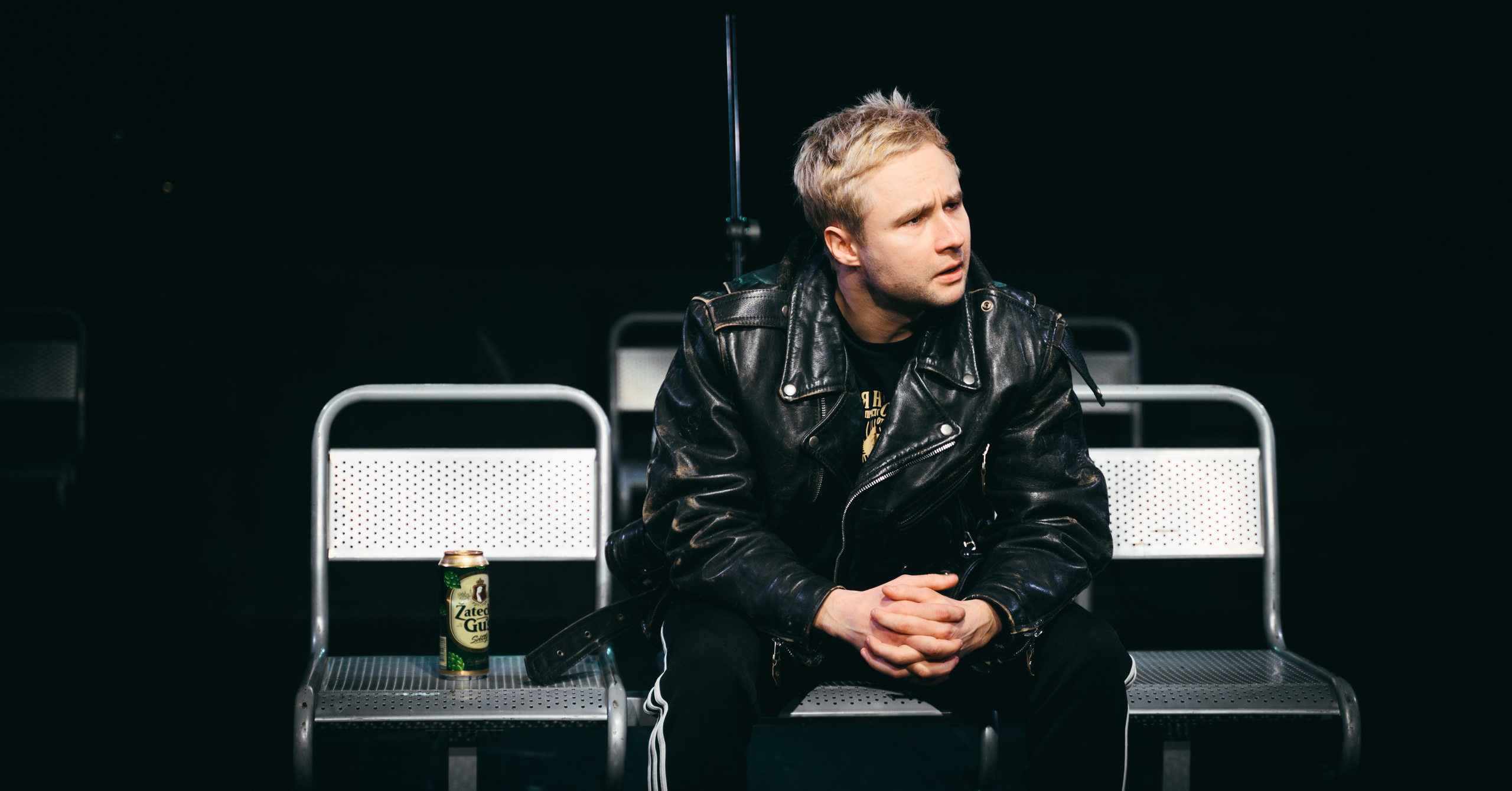 Транссиб. Театральный фотограф Михаил Макаричев-Энгельс