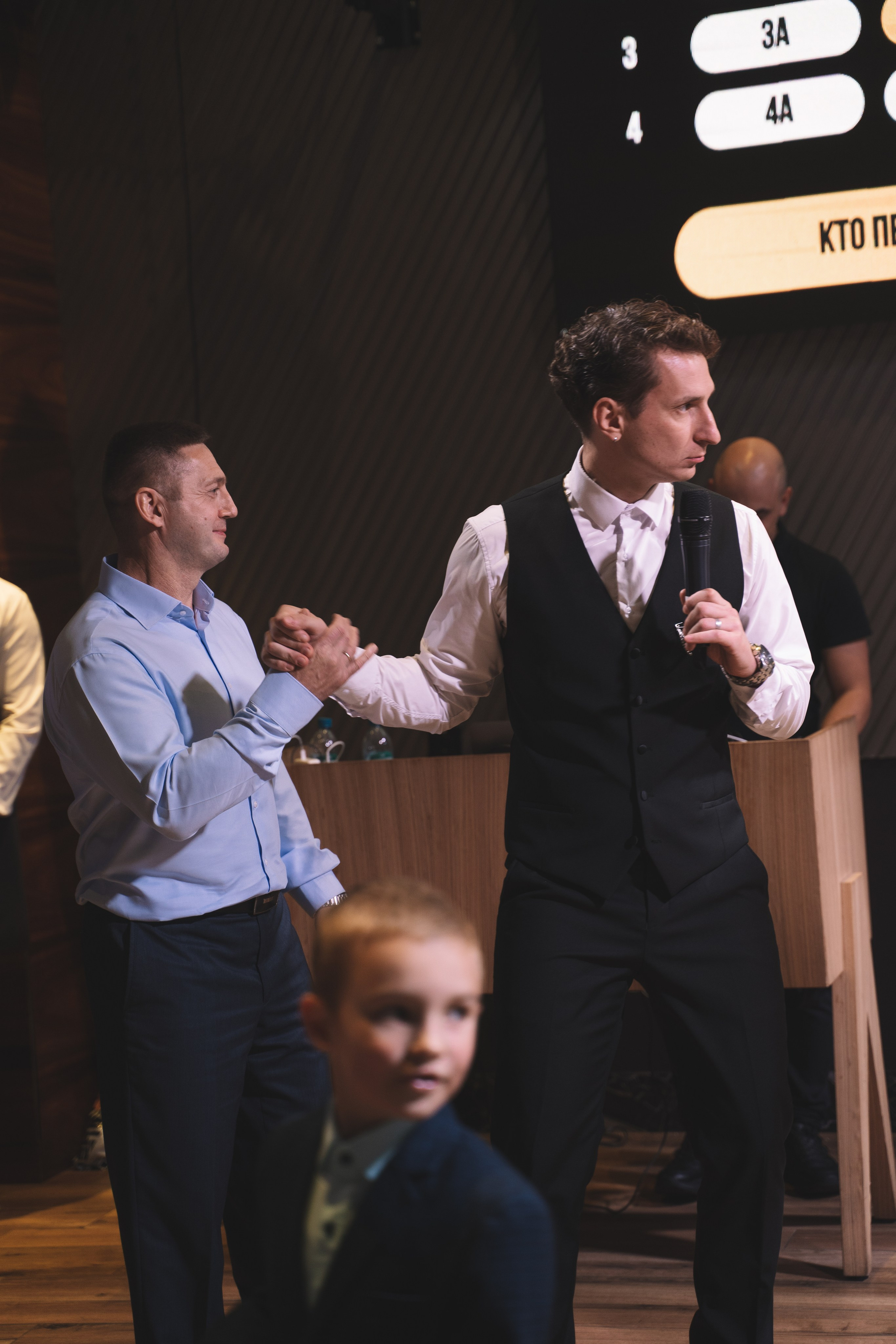 Антон и Кристина. Свадебный фотограф в Сургуте