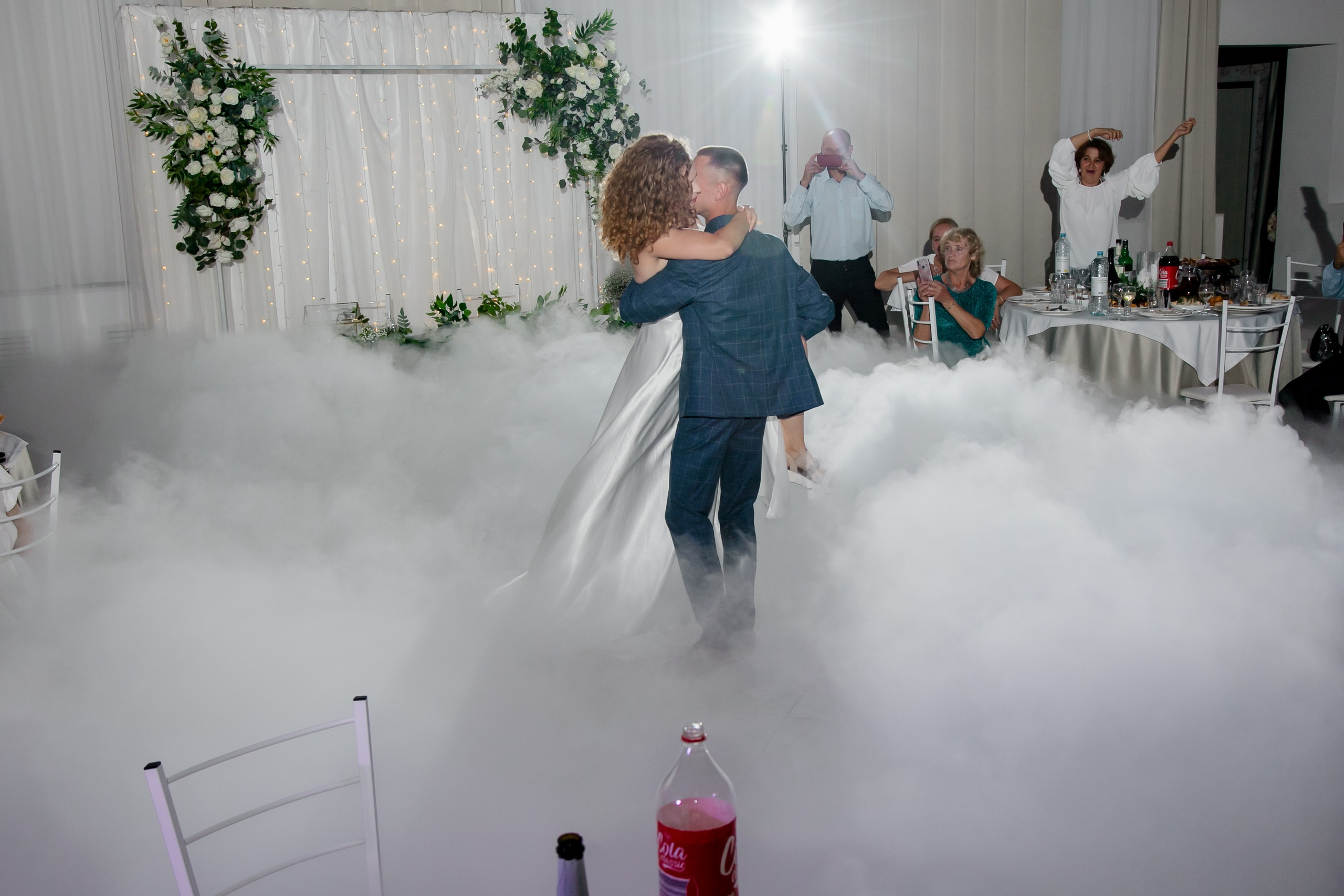 Катя&Женя. Свадебный и семейный фотограф Екатеринбург Настя Саедгалина