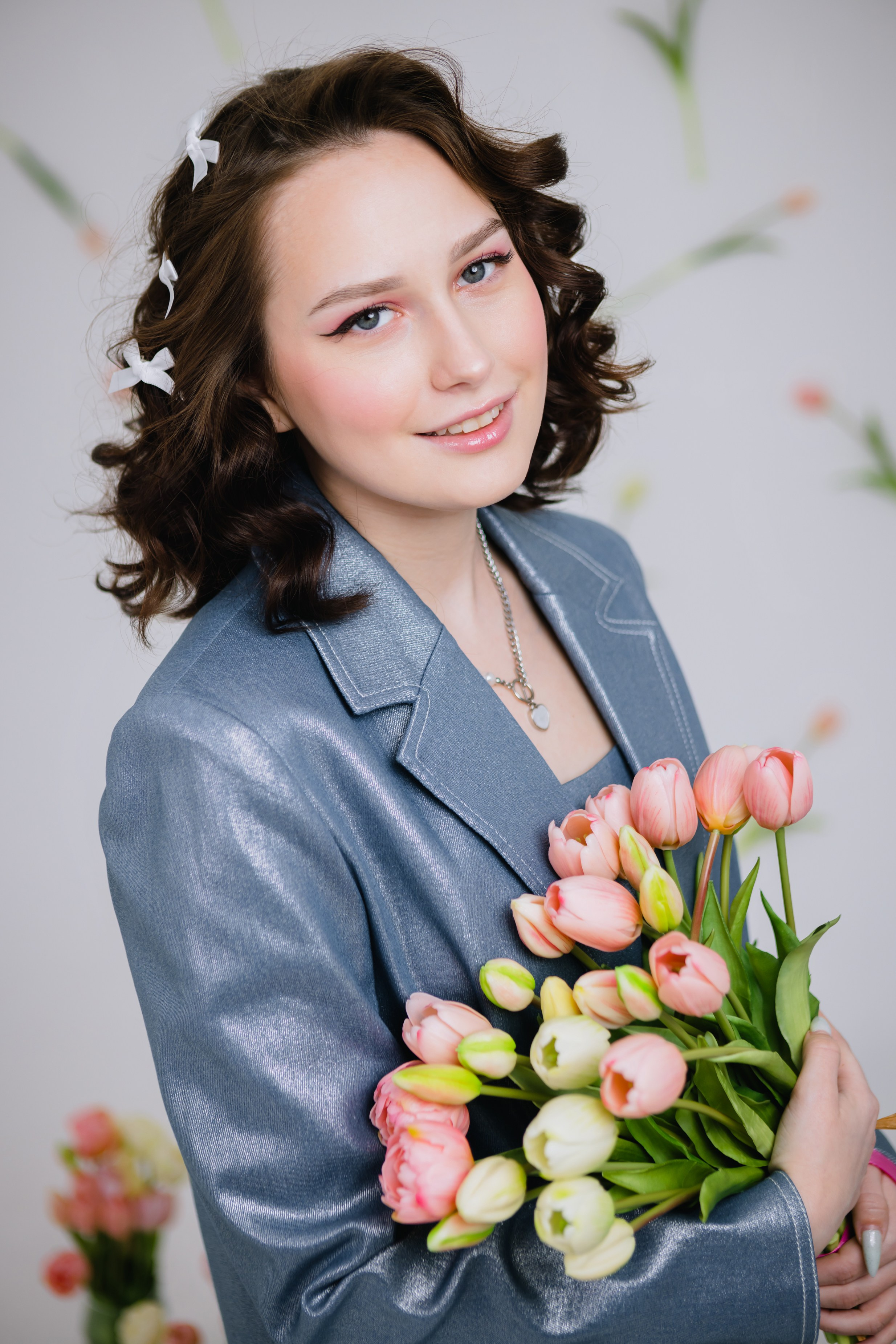 Яковлева Анастасия. Promodels