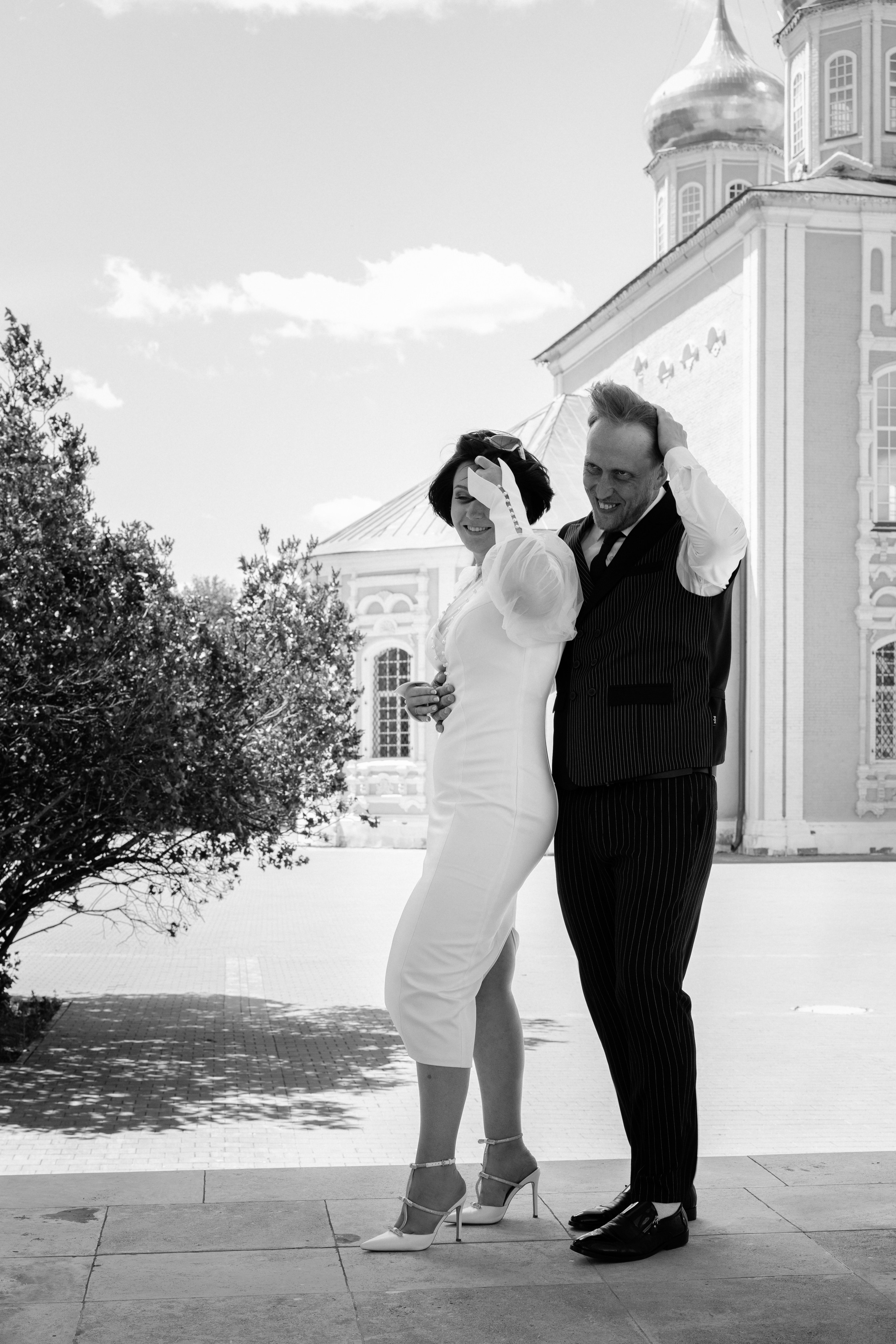 Свадебный фотограф в Туле. Фотограф в Туле — Борисов Николай