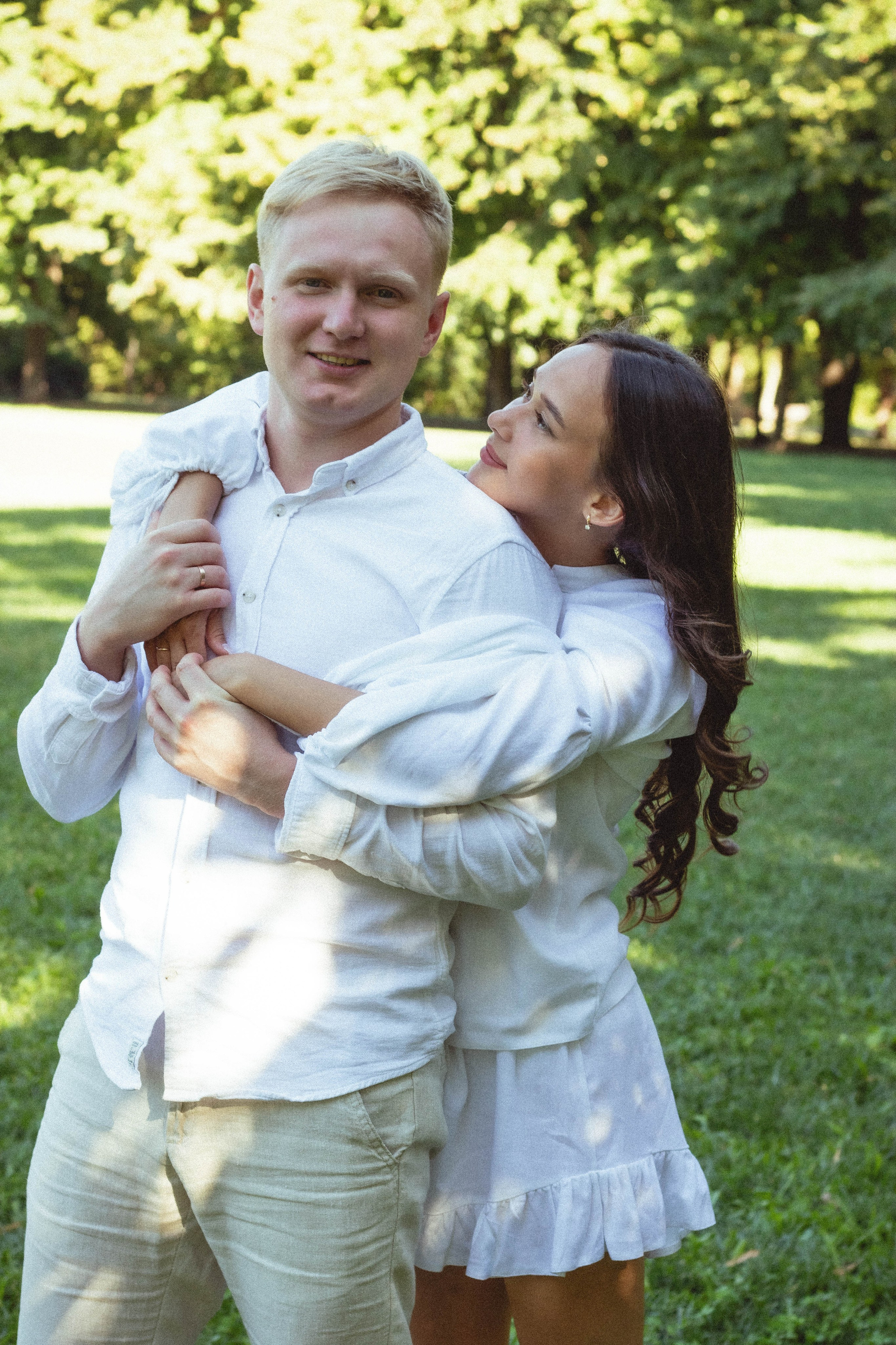 Old Money. Фотограф из Краснодара