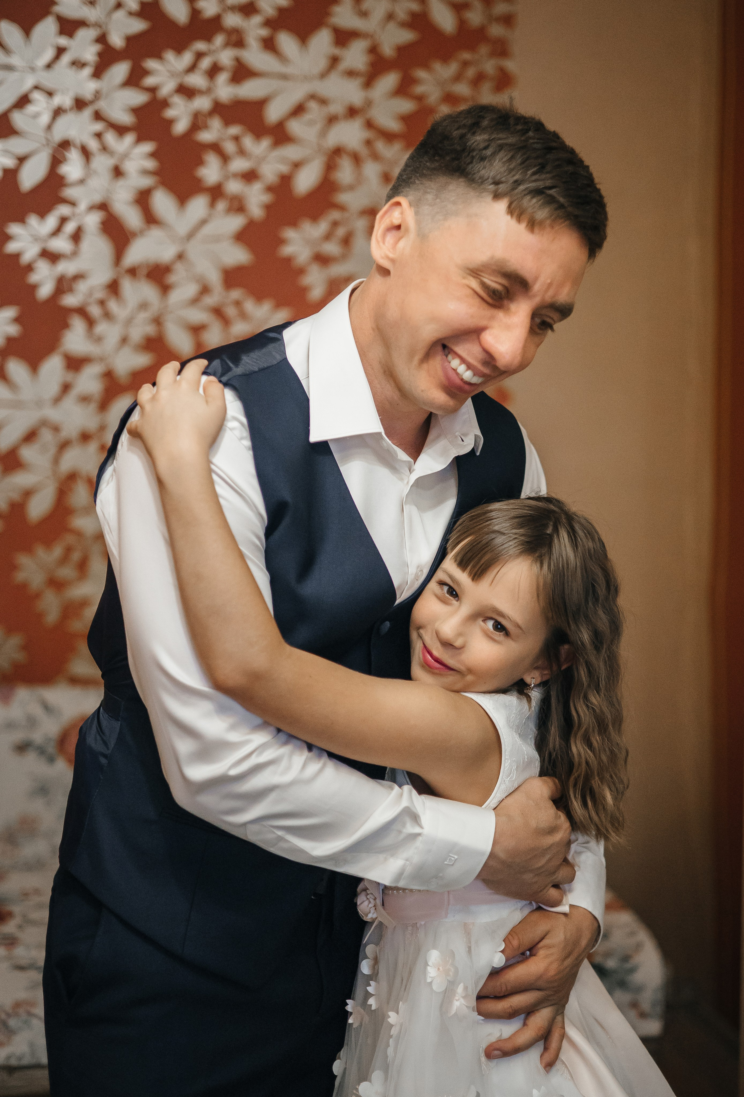 Кристина И Ивана. Главная