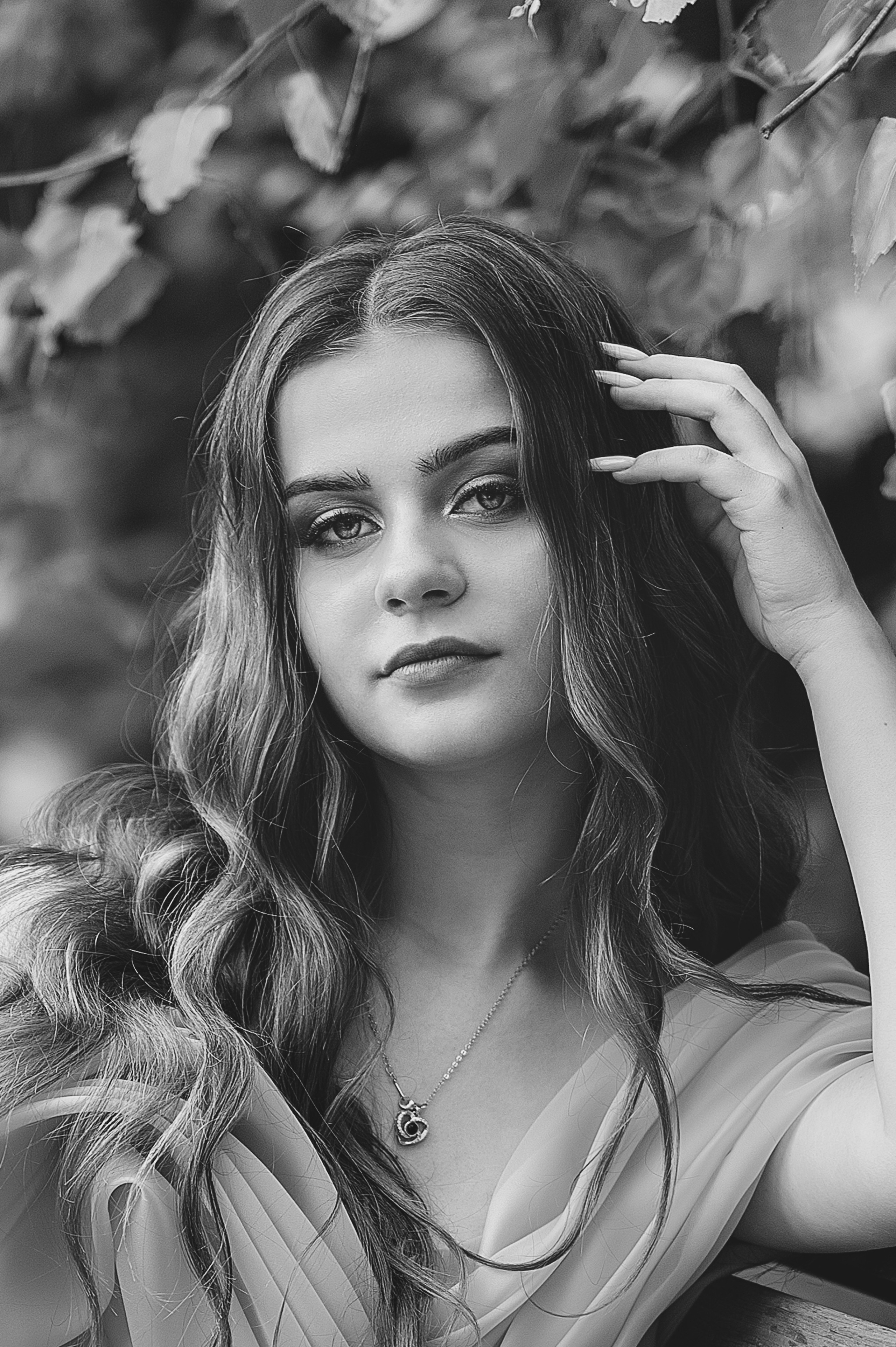 Девушки. Фотограф Духина Наташа