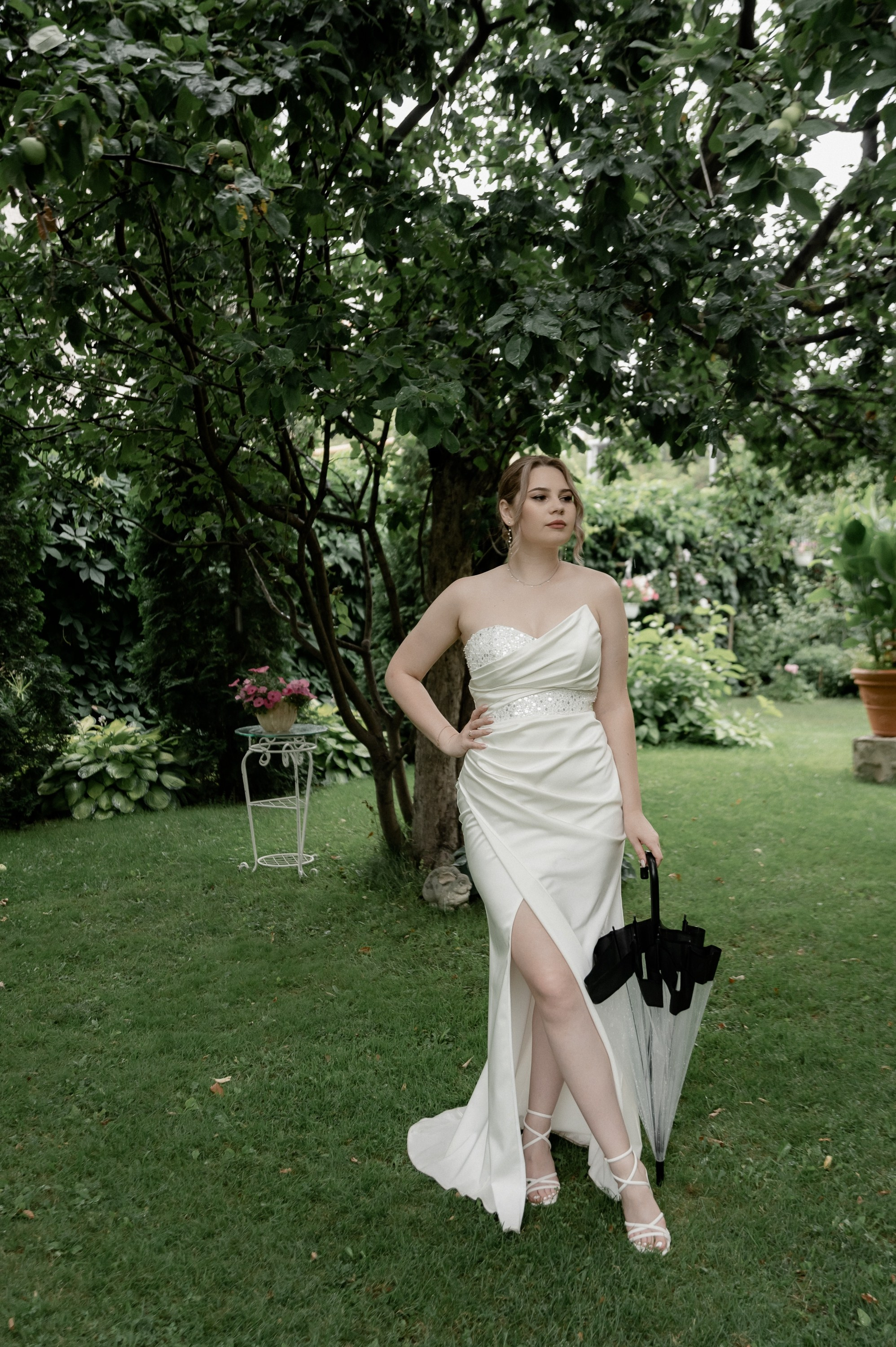 Алексей и Анастасия. Фотограф Анна Пятак