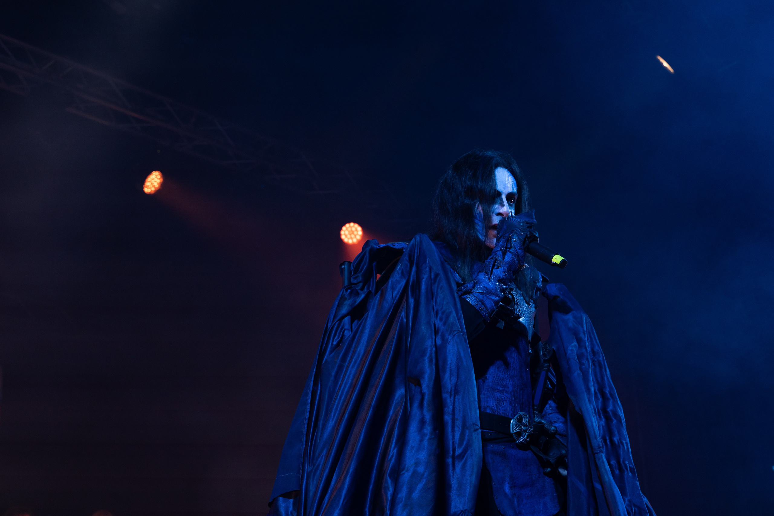 ЭПИДЕМИЯ. Арт-фотограф в Краснодаре