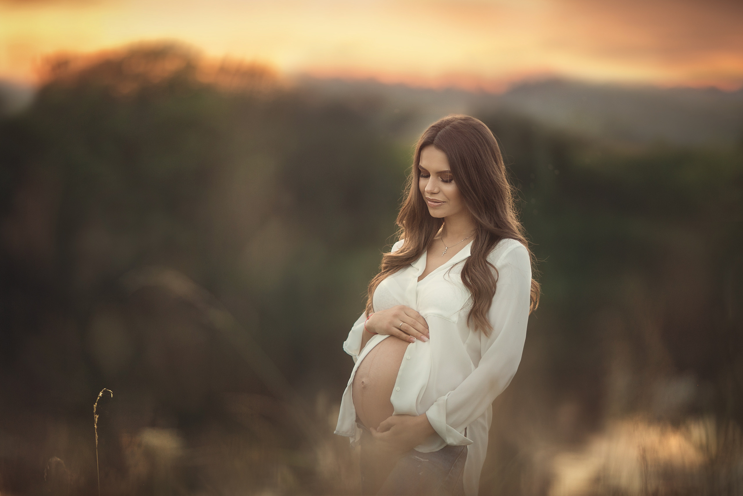 Беременость. Фотограф беременности и семейный фотограф в Могилеве, Минске Елена Шин