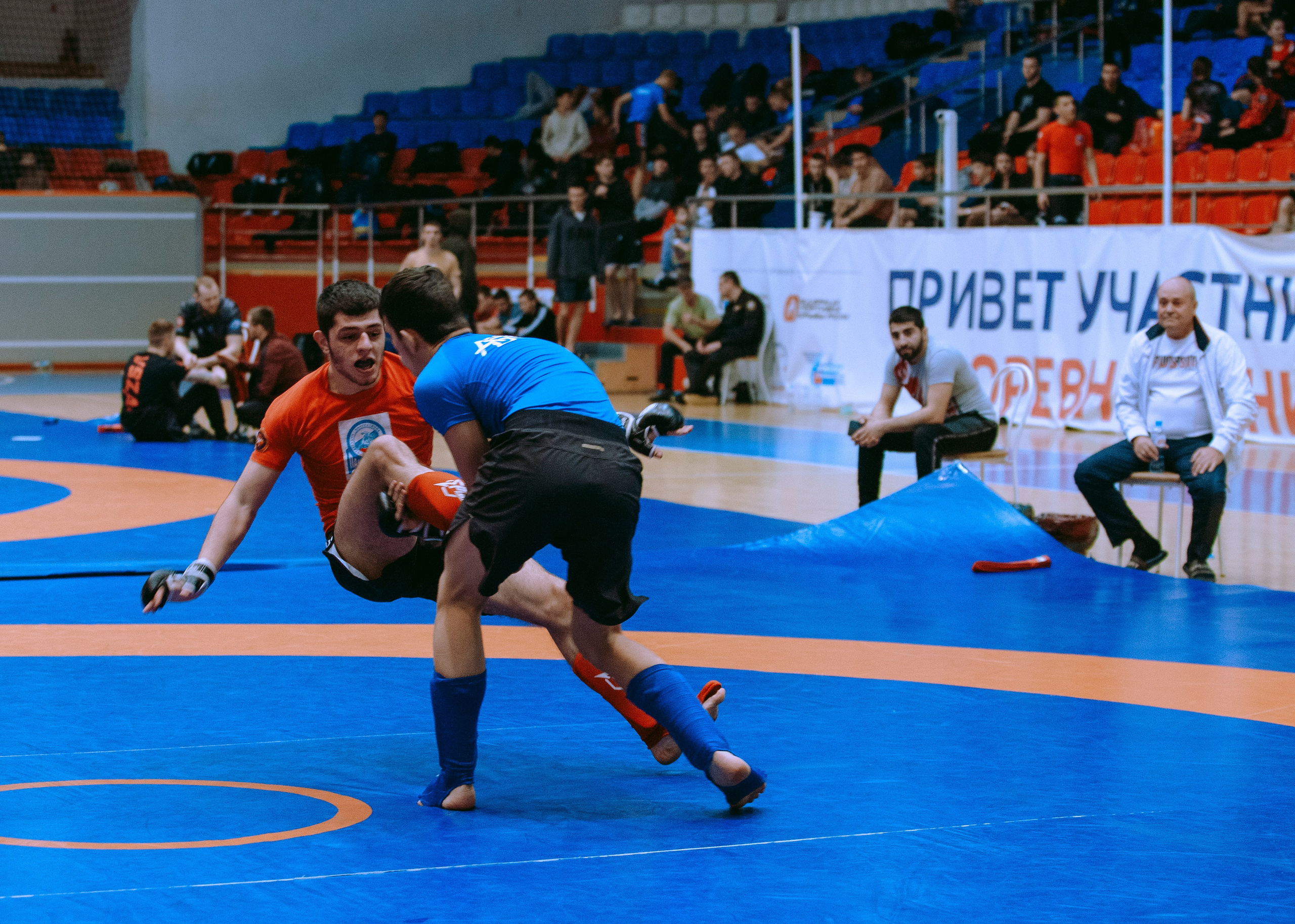 ПАНКРАТИОН | Чемпионат и первенство СФО | март `24. Портретный фотограф в Москве Дарья Цезария