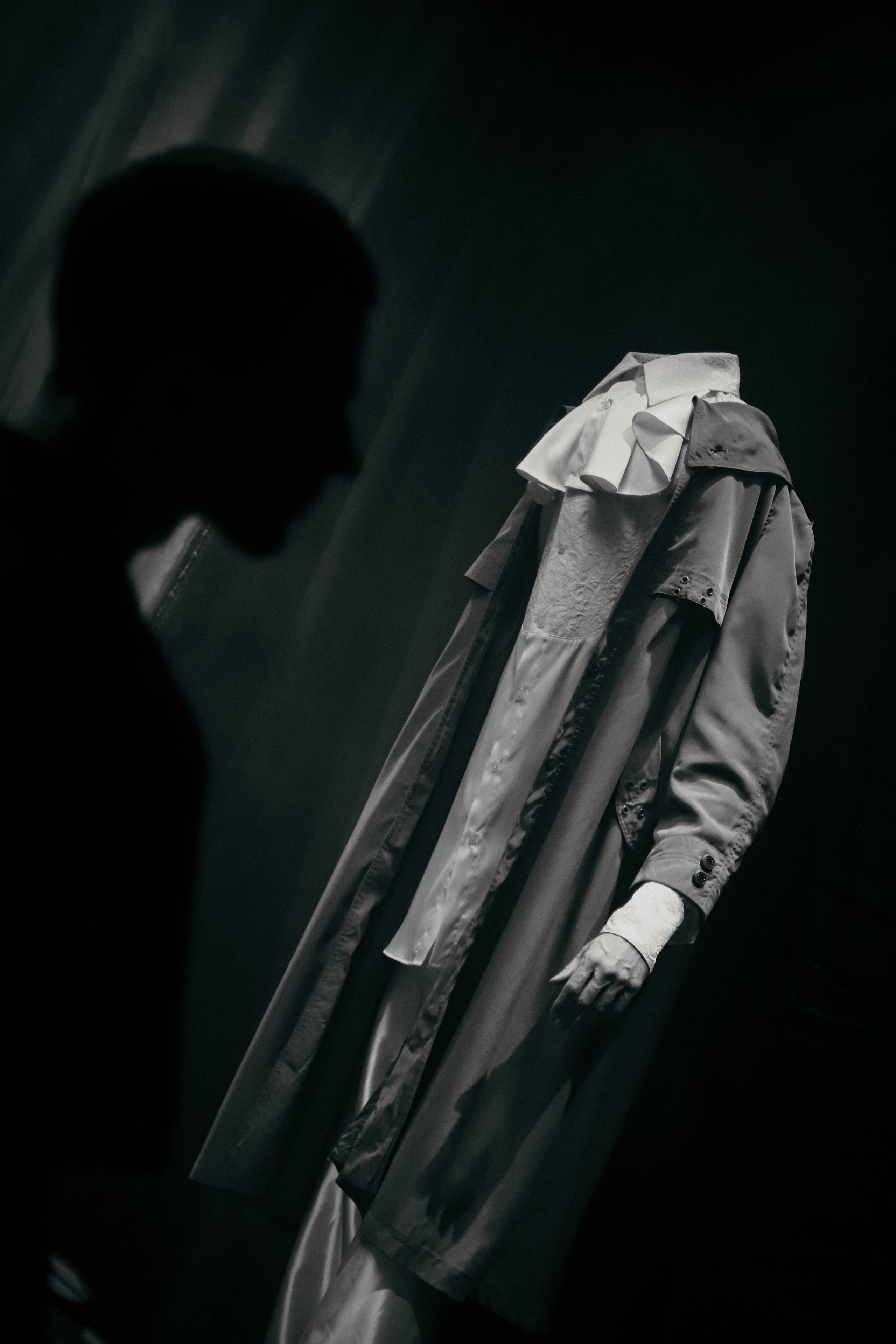 Кино. Репортажный фотограф в Москве Анастасия Лис