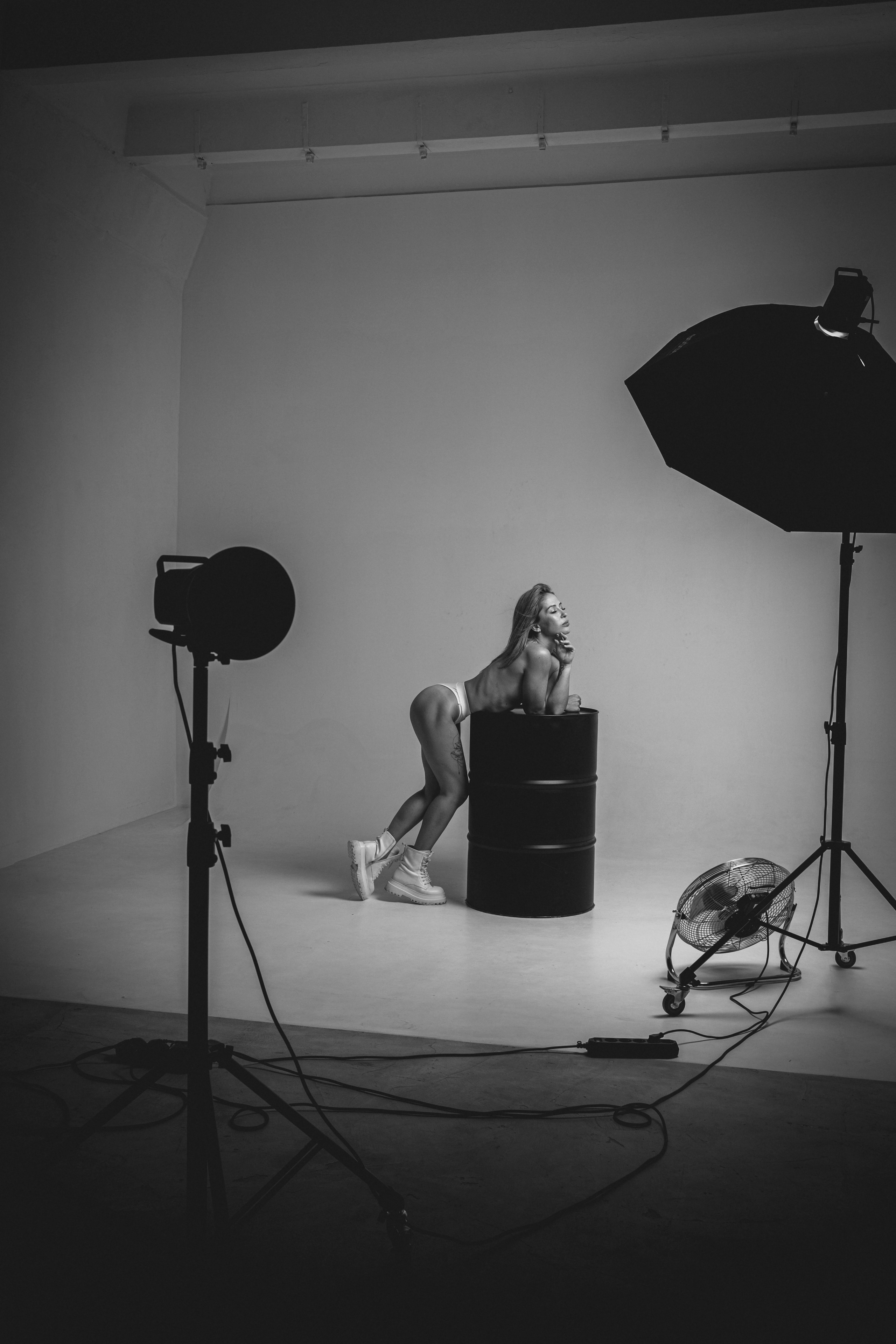 Алина 18+. Фотограф в Краснодаре Лагунов Владимир