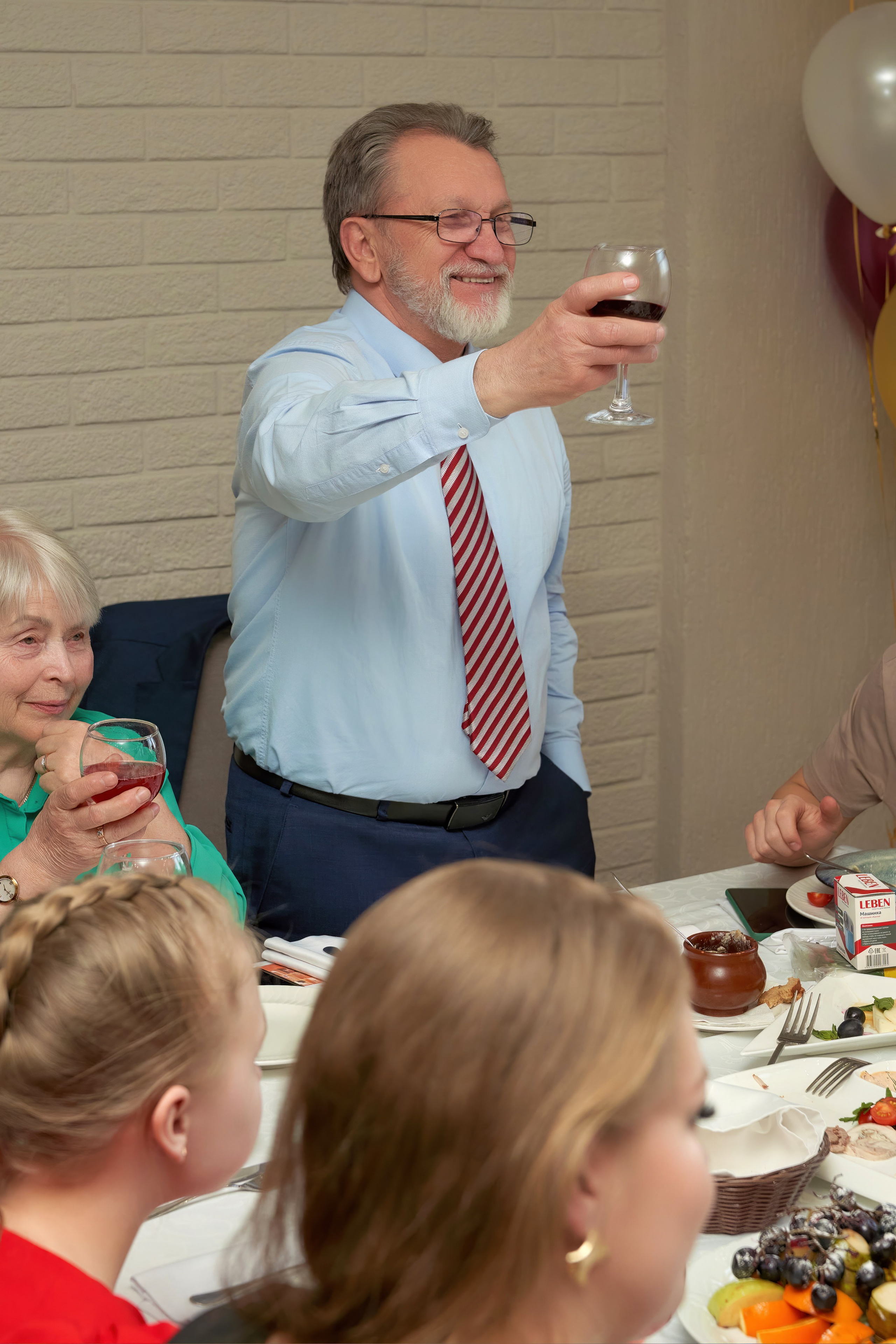 Банкеты/юбилеи. Уральский фотограф, корпоративы, юбилеи, индивидуальные съемки