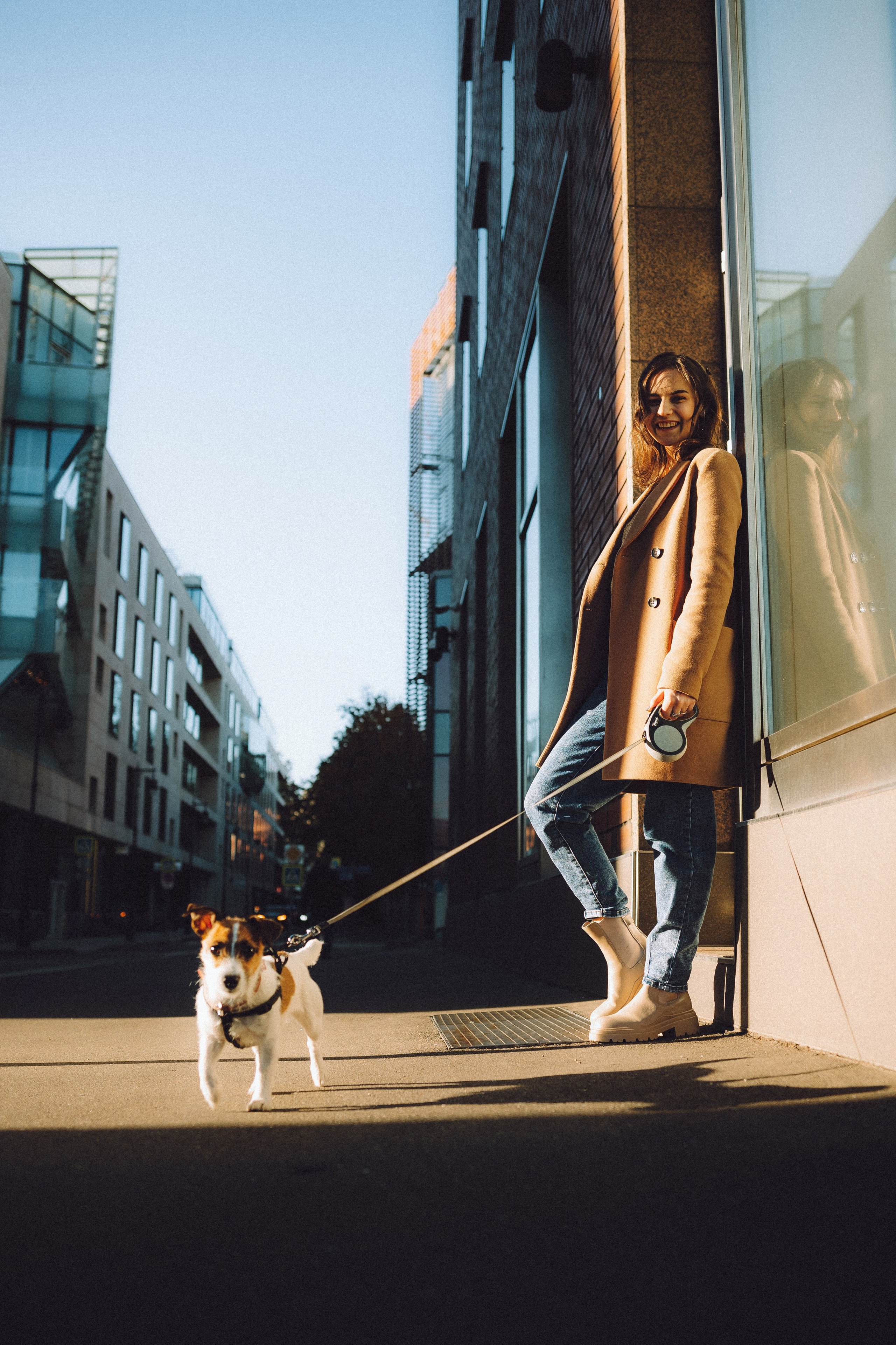 Лера и Рада