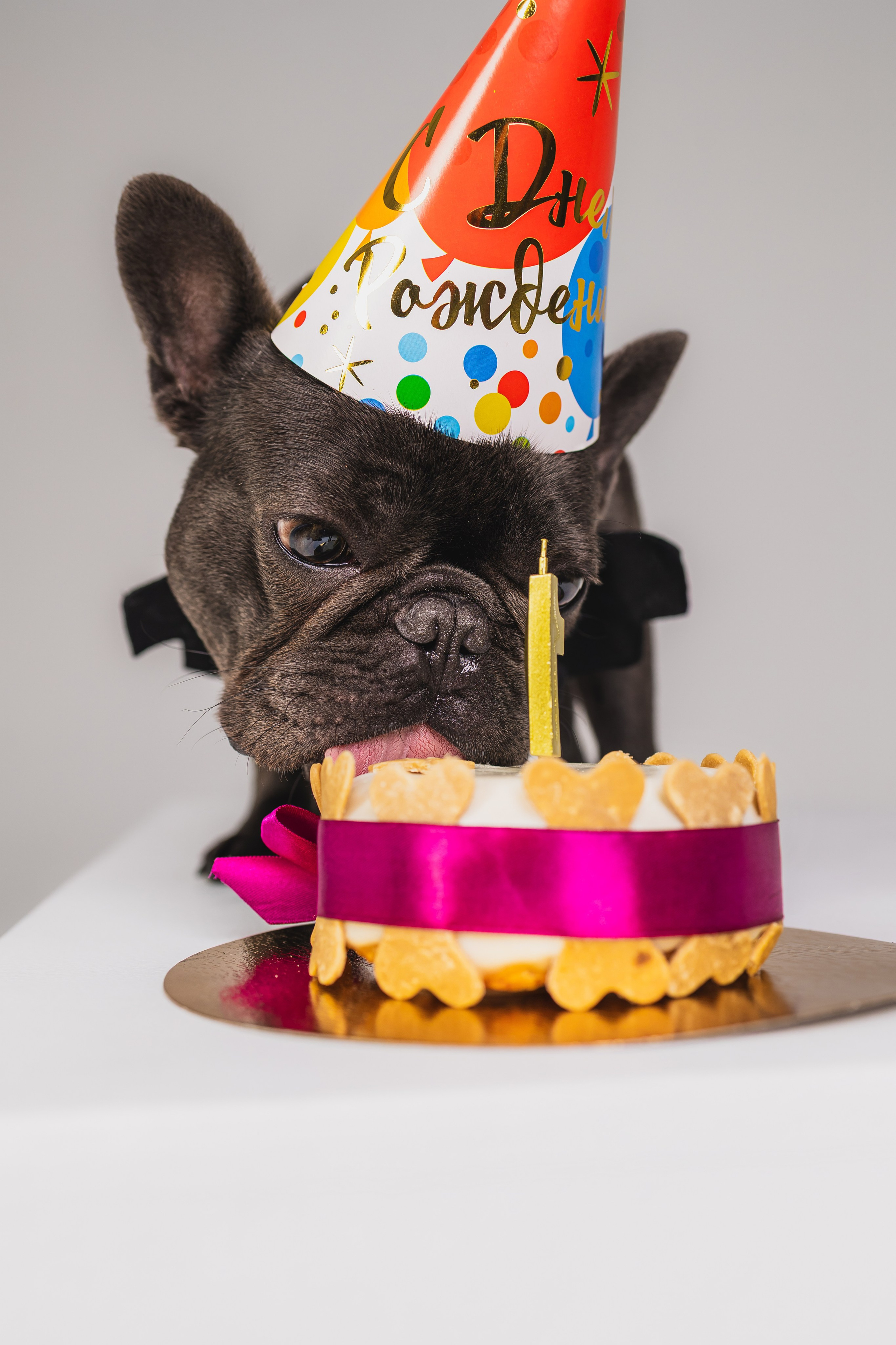 Кристина и Счастье