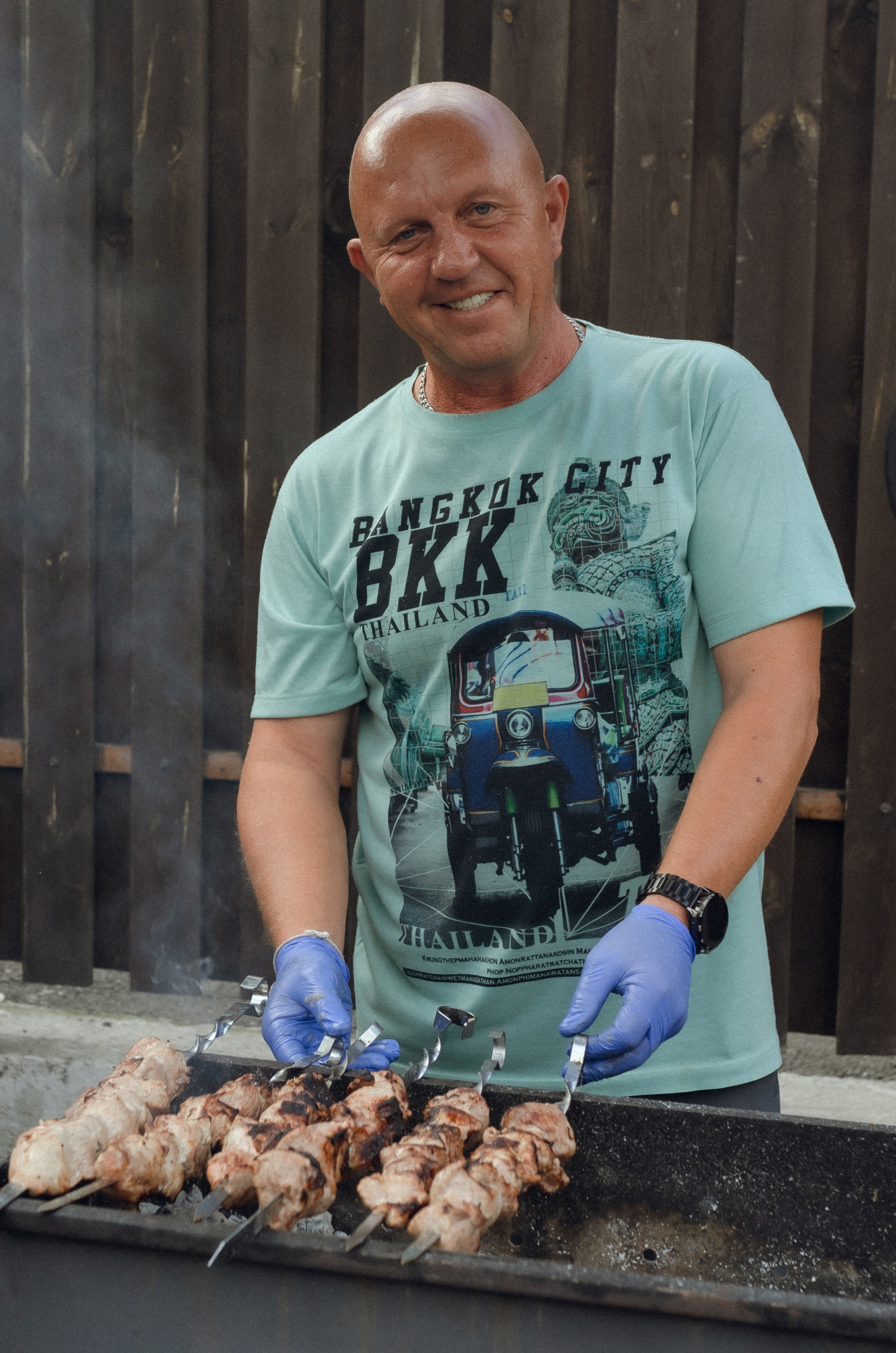 Гендерная вечеринка. Семейный фотограф в Барнауле Ирина Ястребова