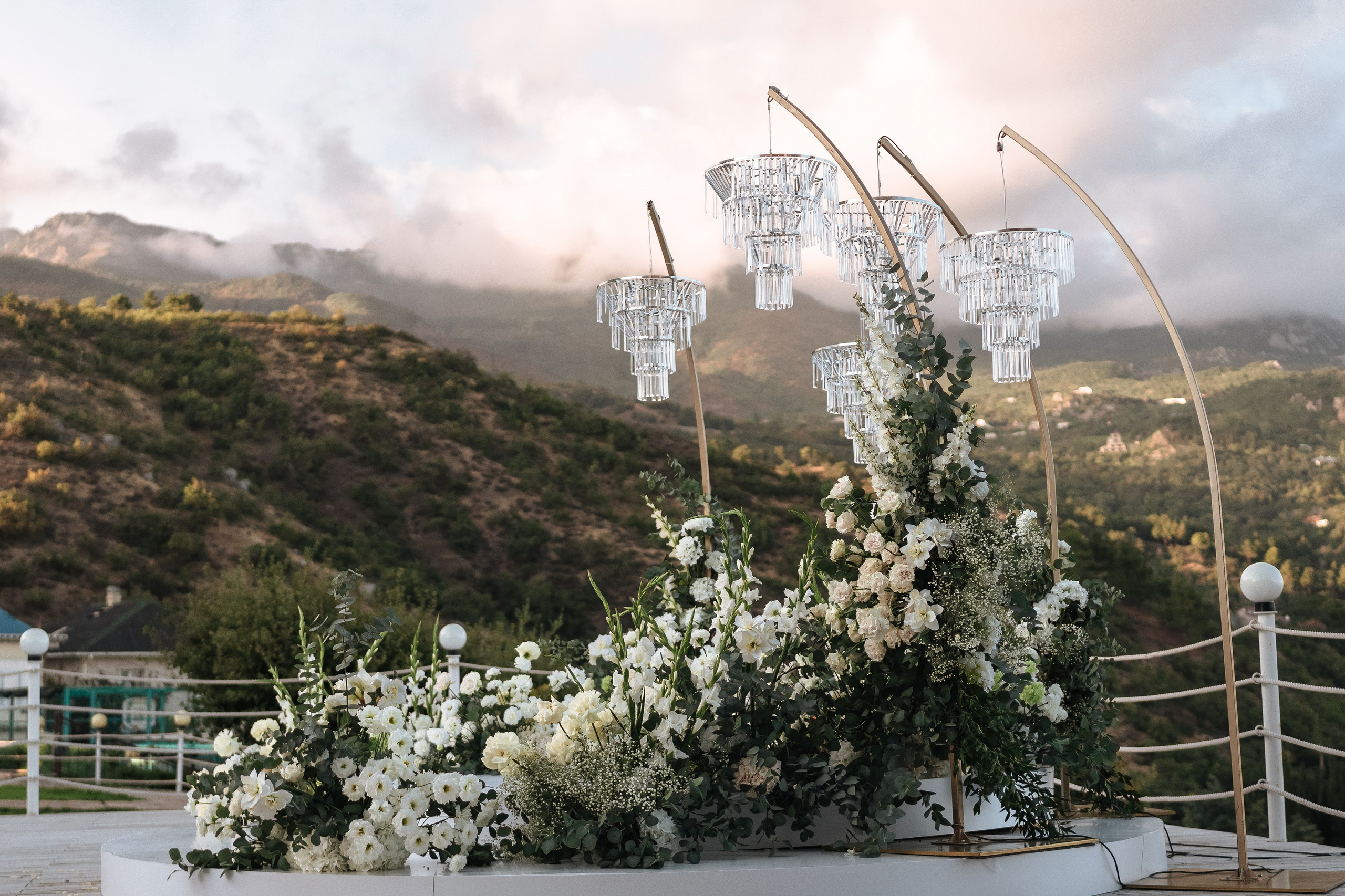 Давид и Владислава. Свадебный и портретный фотограф в Симферополе и Крыму
