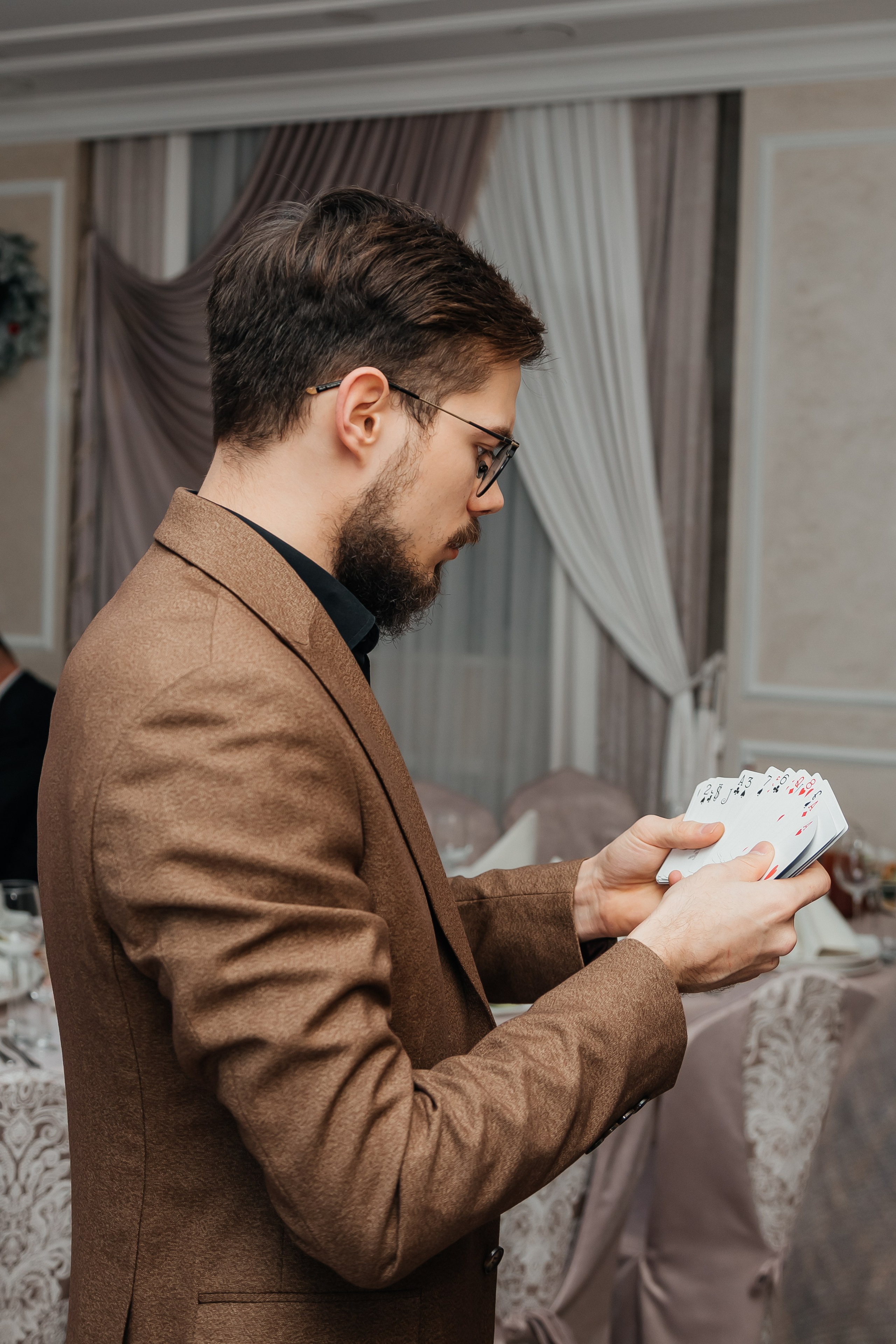 Юбилей. Фотограф Мария Новоселова. Сургут