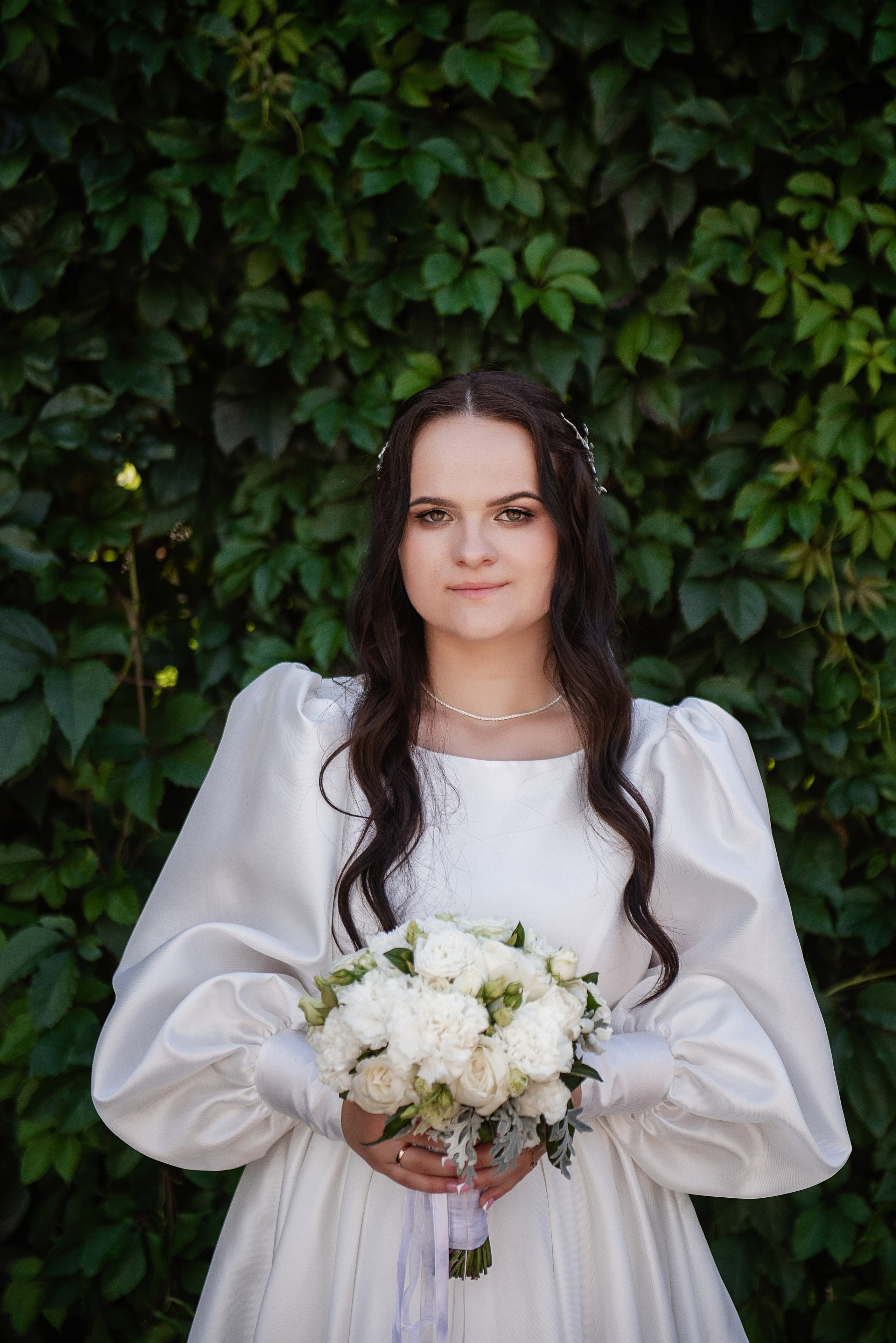 Иван и Юлия. Семейный и свадебный фотограф в Ельце Юлия Дякина