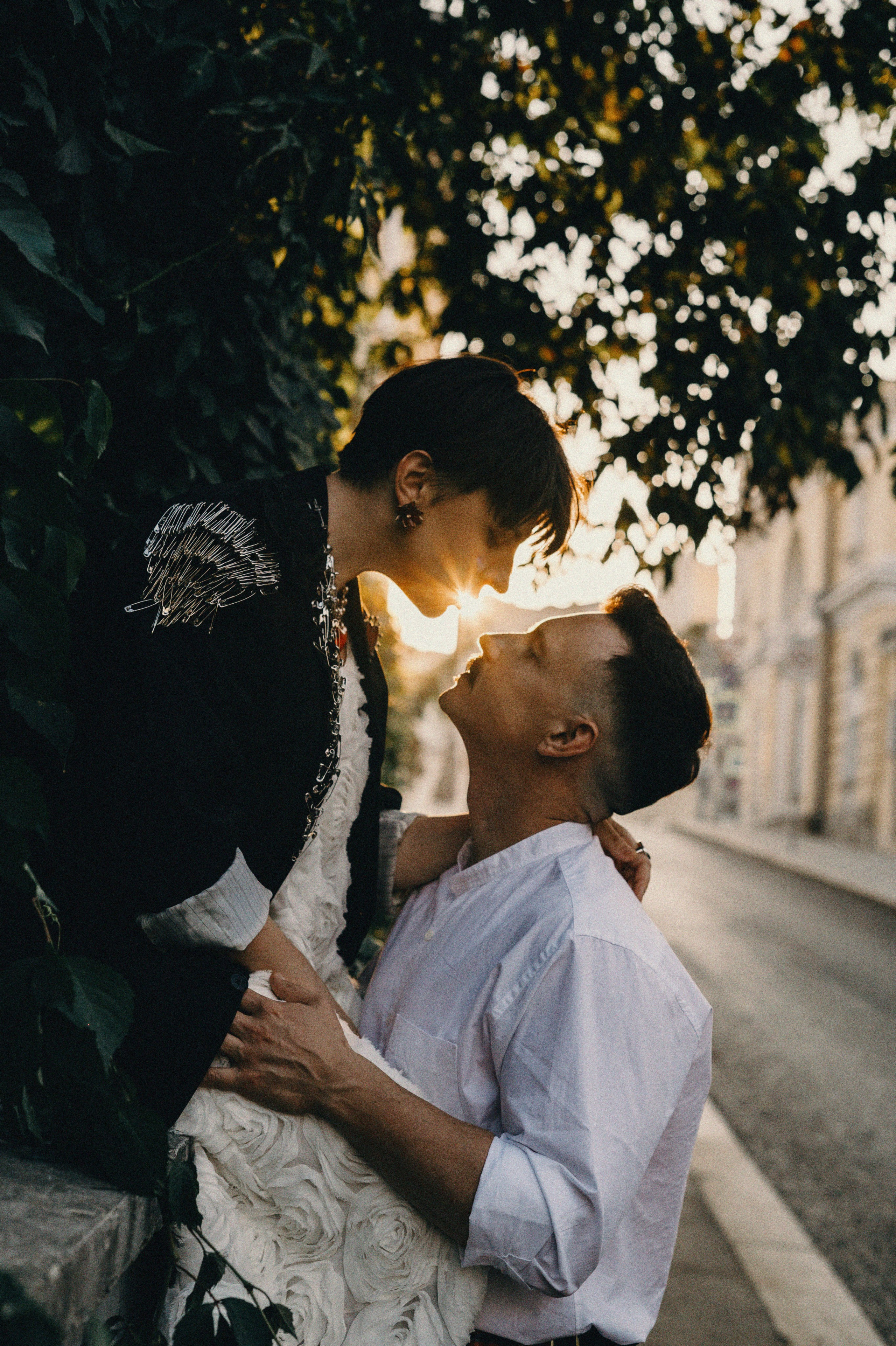 Свадьбы. Katya Panova