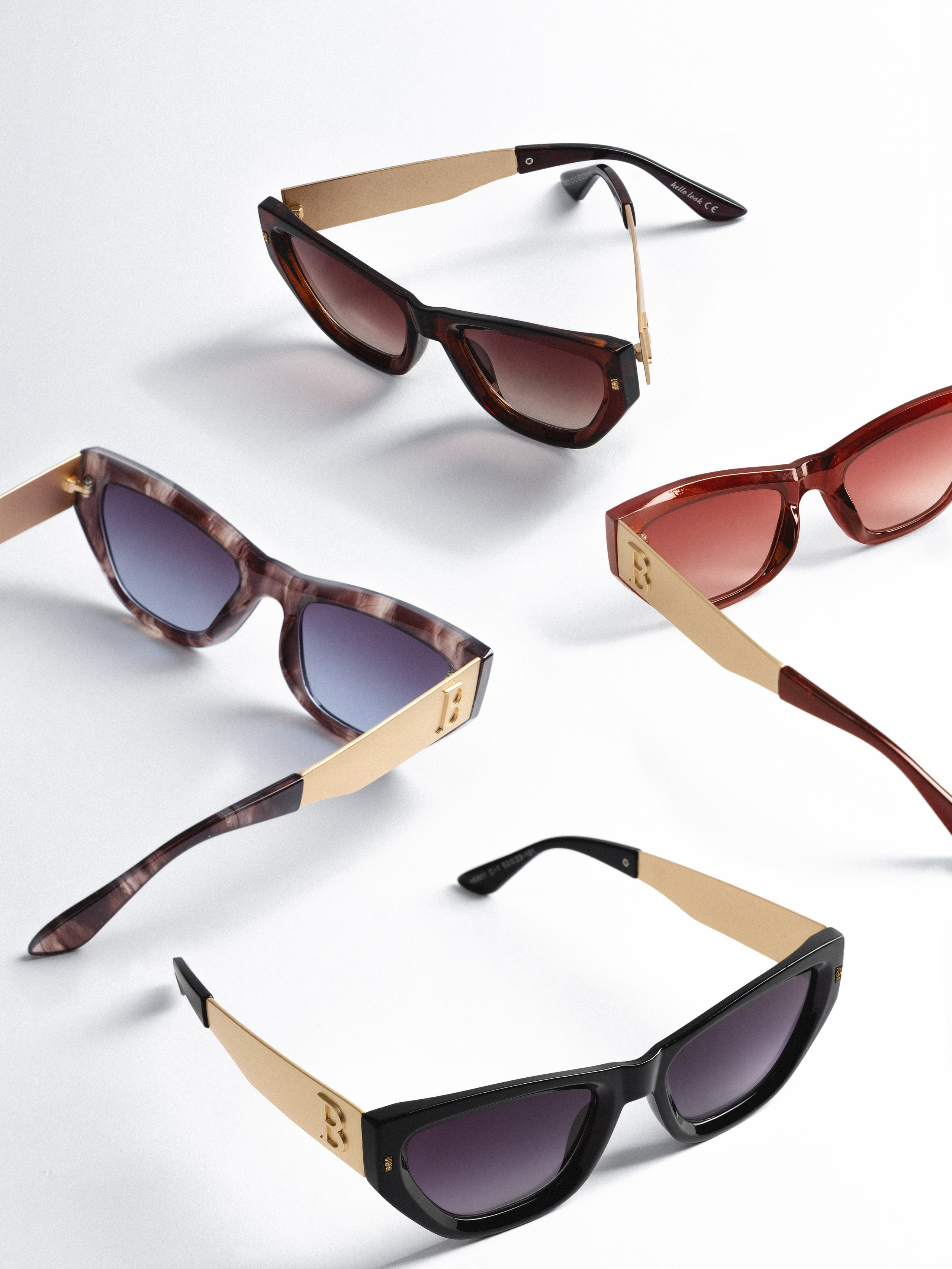 Очки. IMAGEZ продакшн Санкт-Петербург