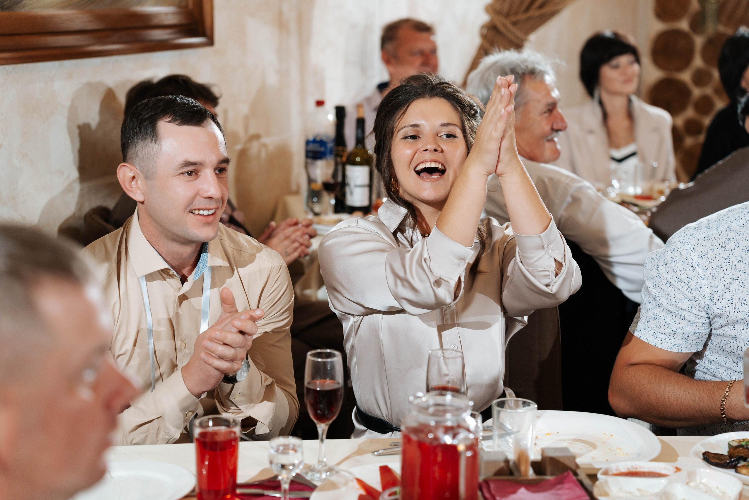 Sergey & Alina. Свадебный фотограф в Воронеже Самохина Екатерина