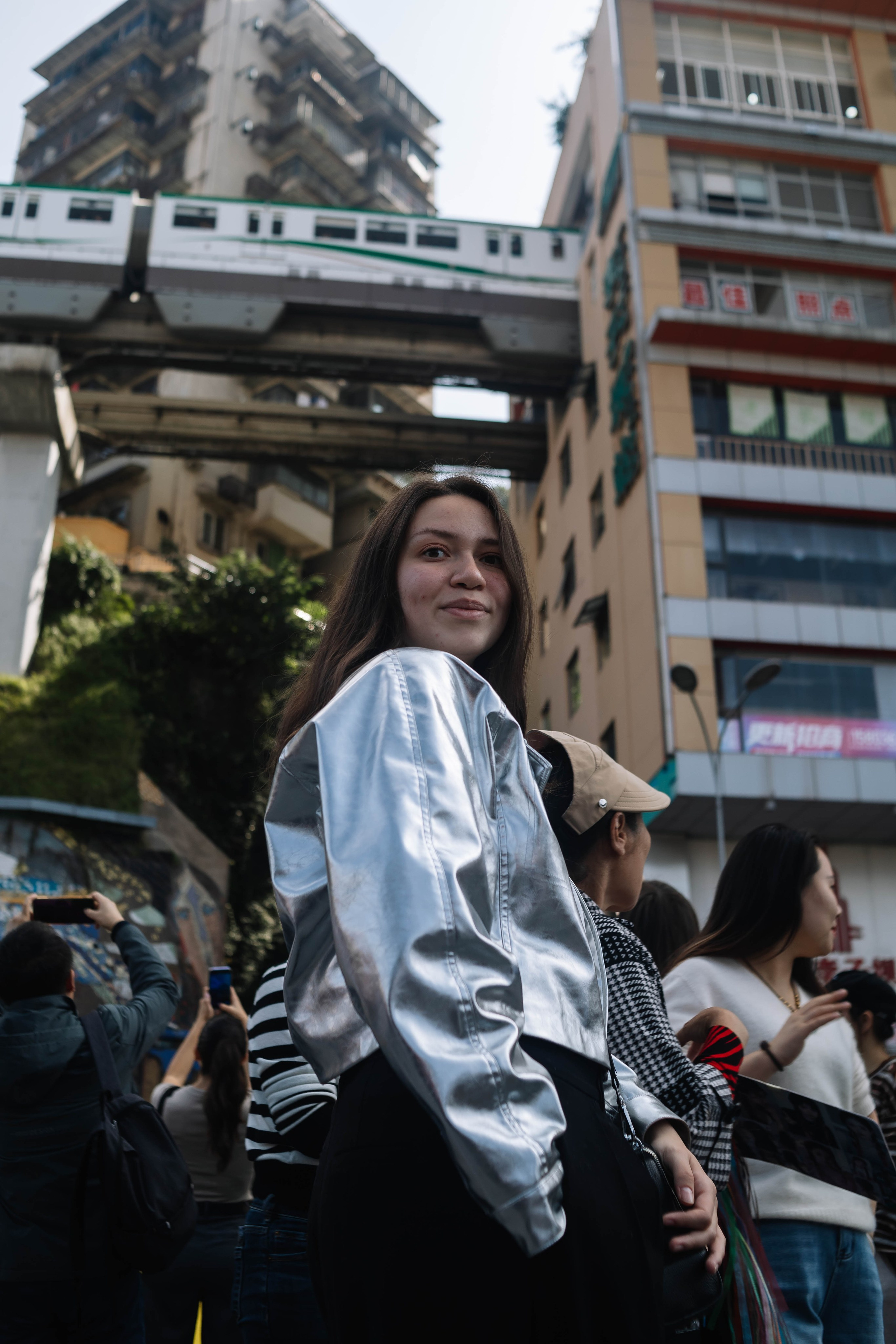 Travel. Фото, видео и контент съемки в Москве