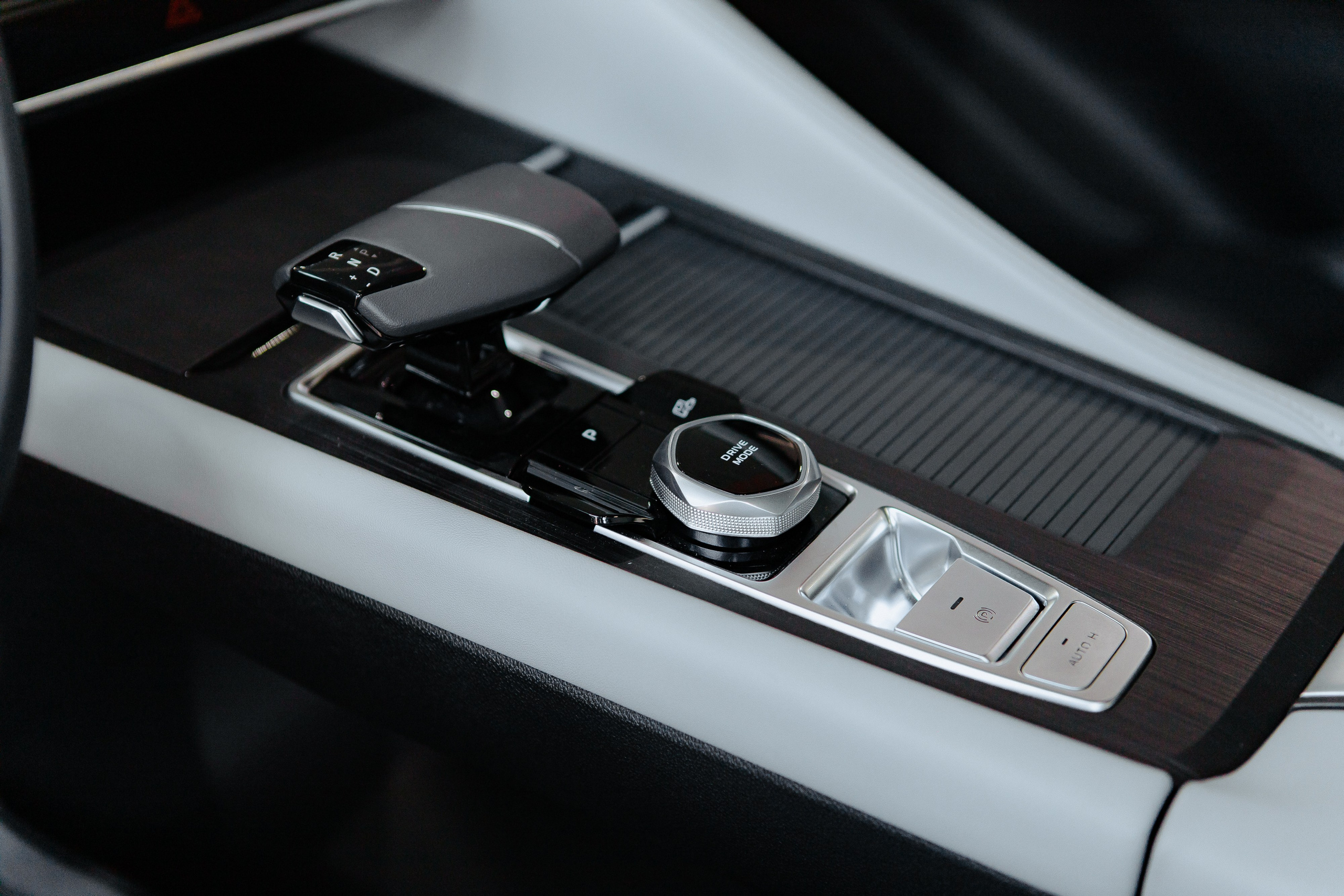 CHANGAN. Фотограф Максим Мельников