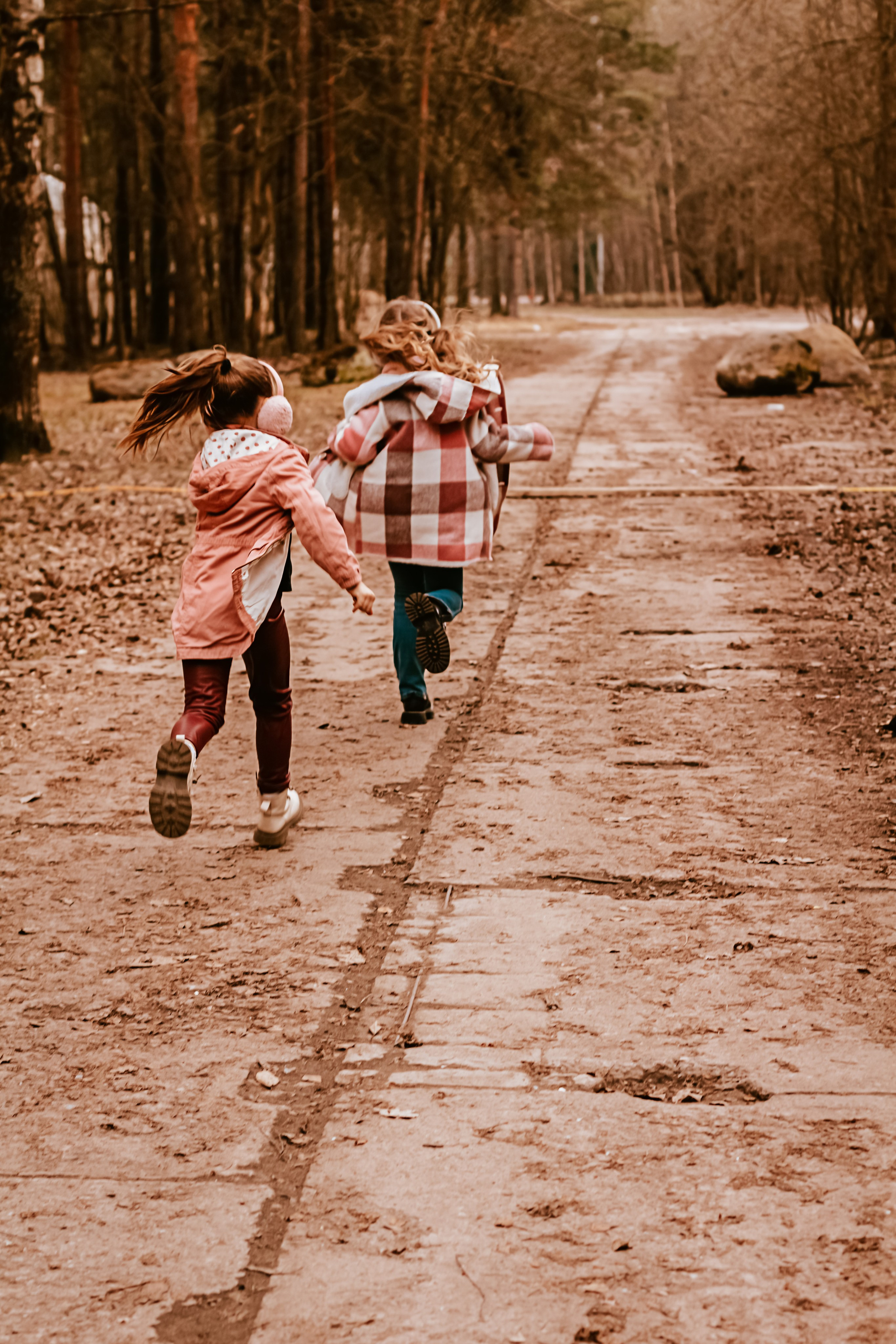 Семьи. Фотограф Оксана Потапова