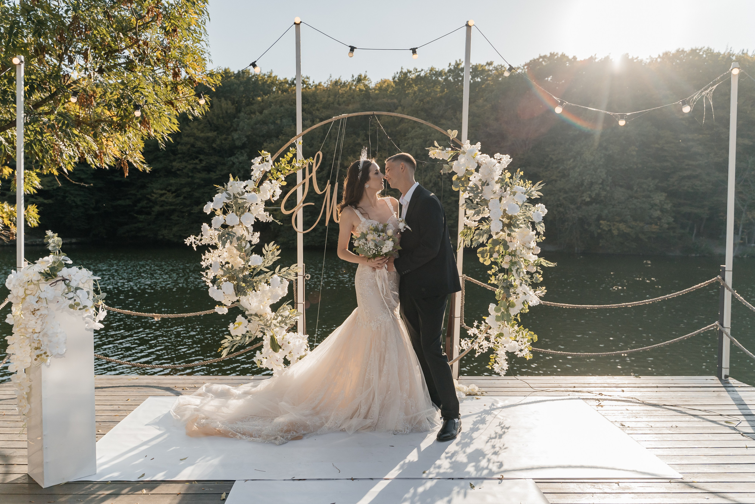 Николай и Маргарита. Фотограф Ларионова Надежда|Ставрополь