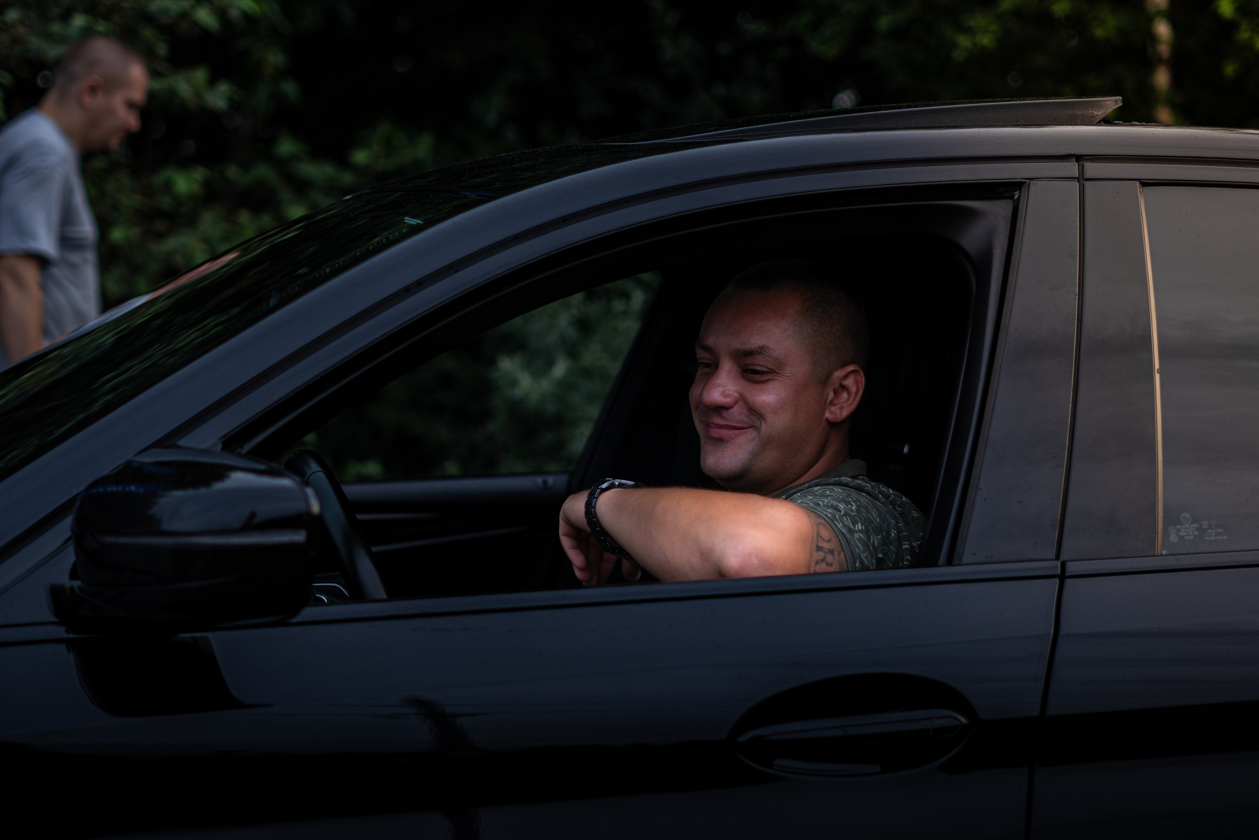 SMOTRA RACE 24. OZ Production