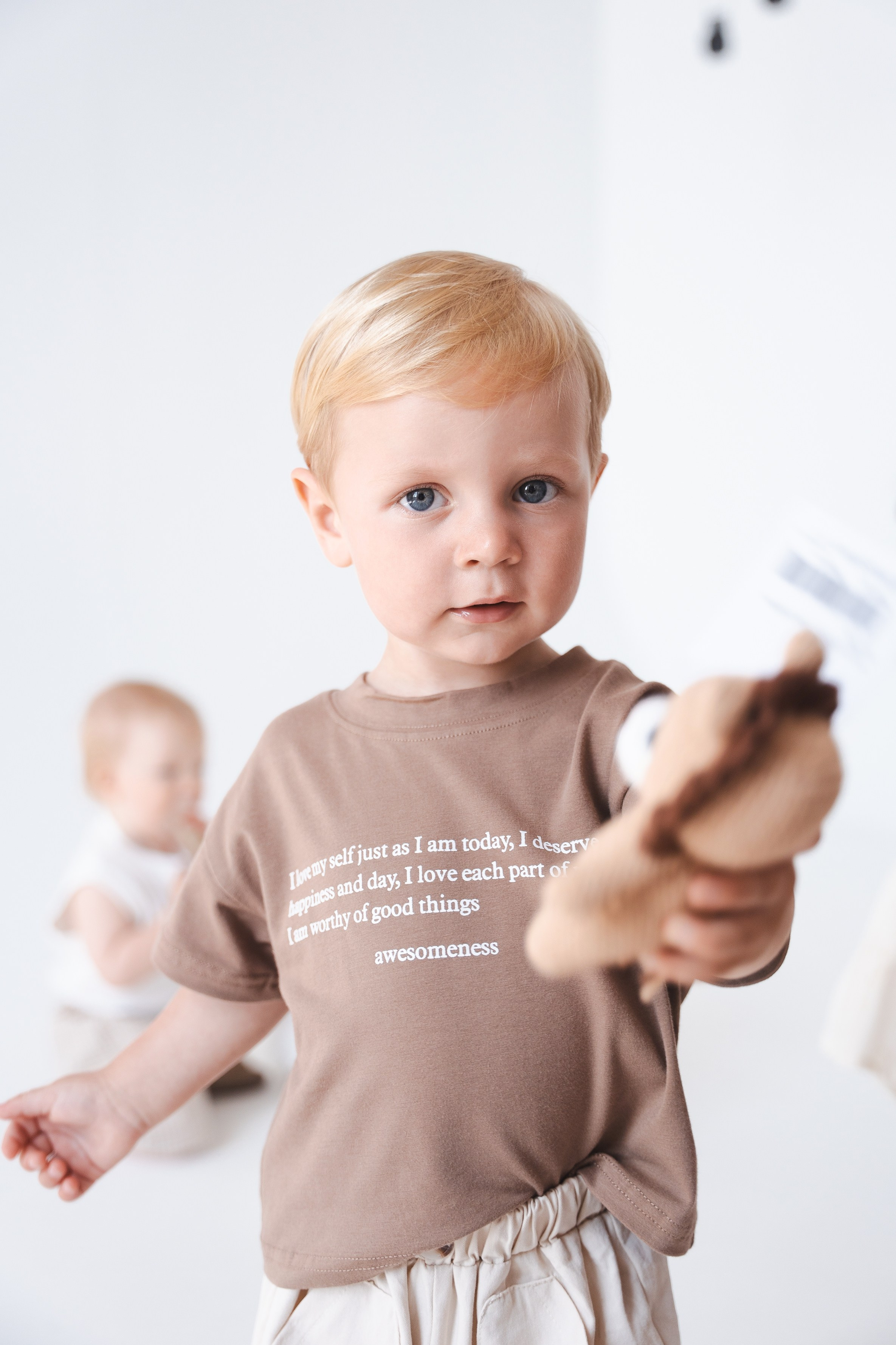 Oh My Baby 27. Фотограф Хабаровск