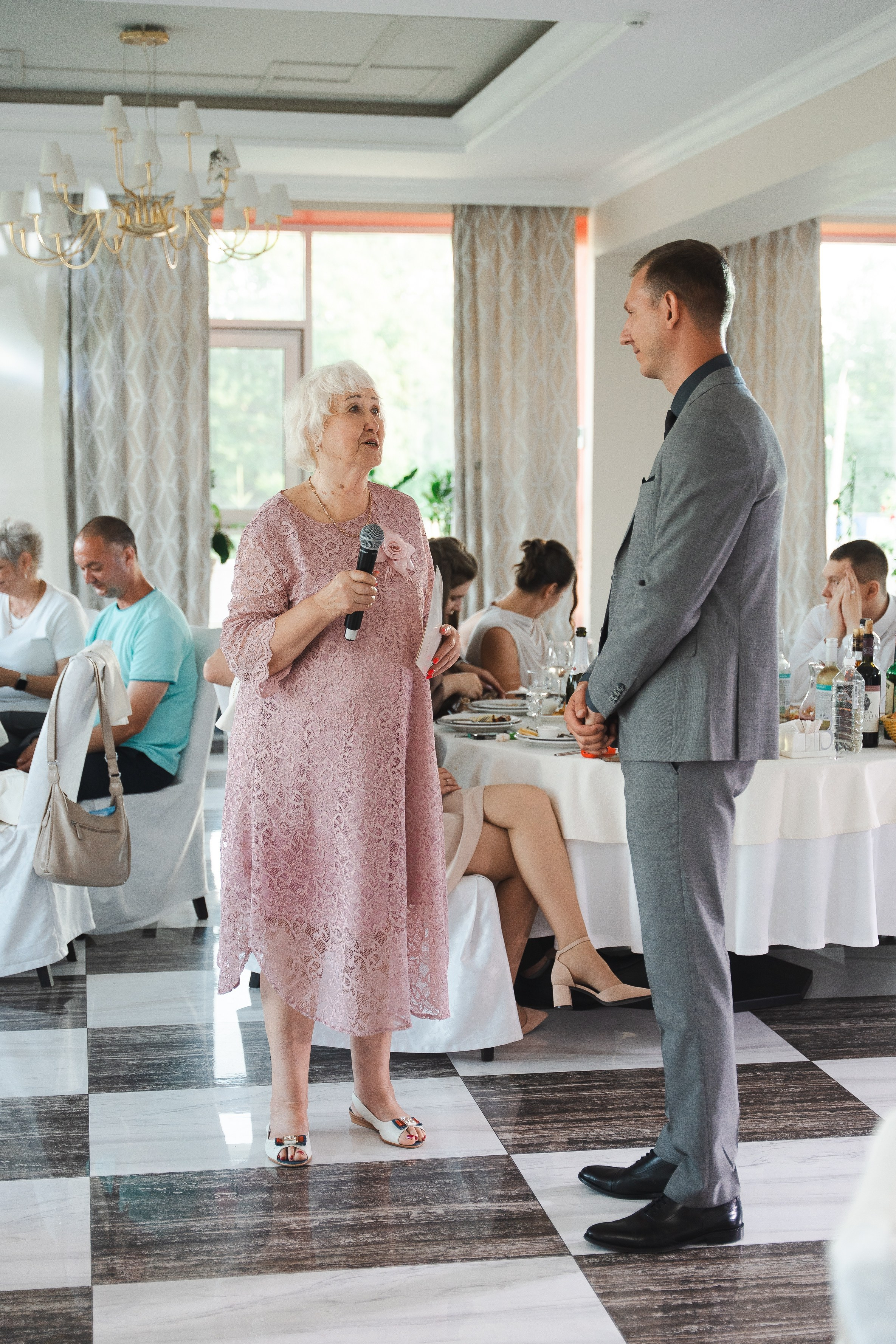 Анастасия и Антон. Фотограф Хабаровск