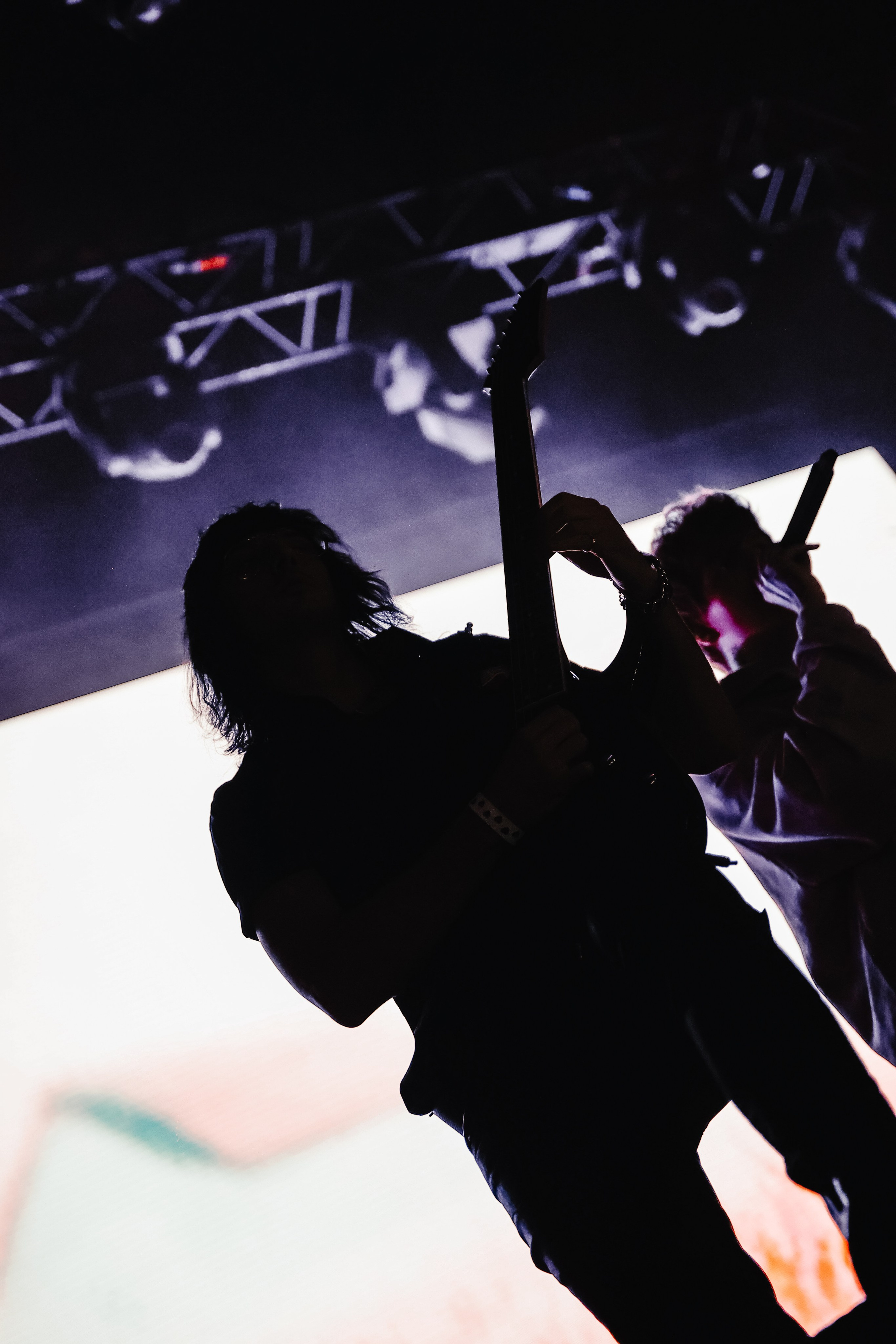 SODA LUV @1930MOSCOW