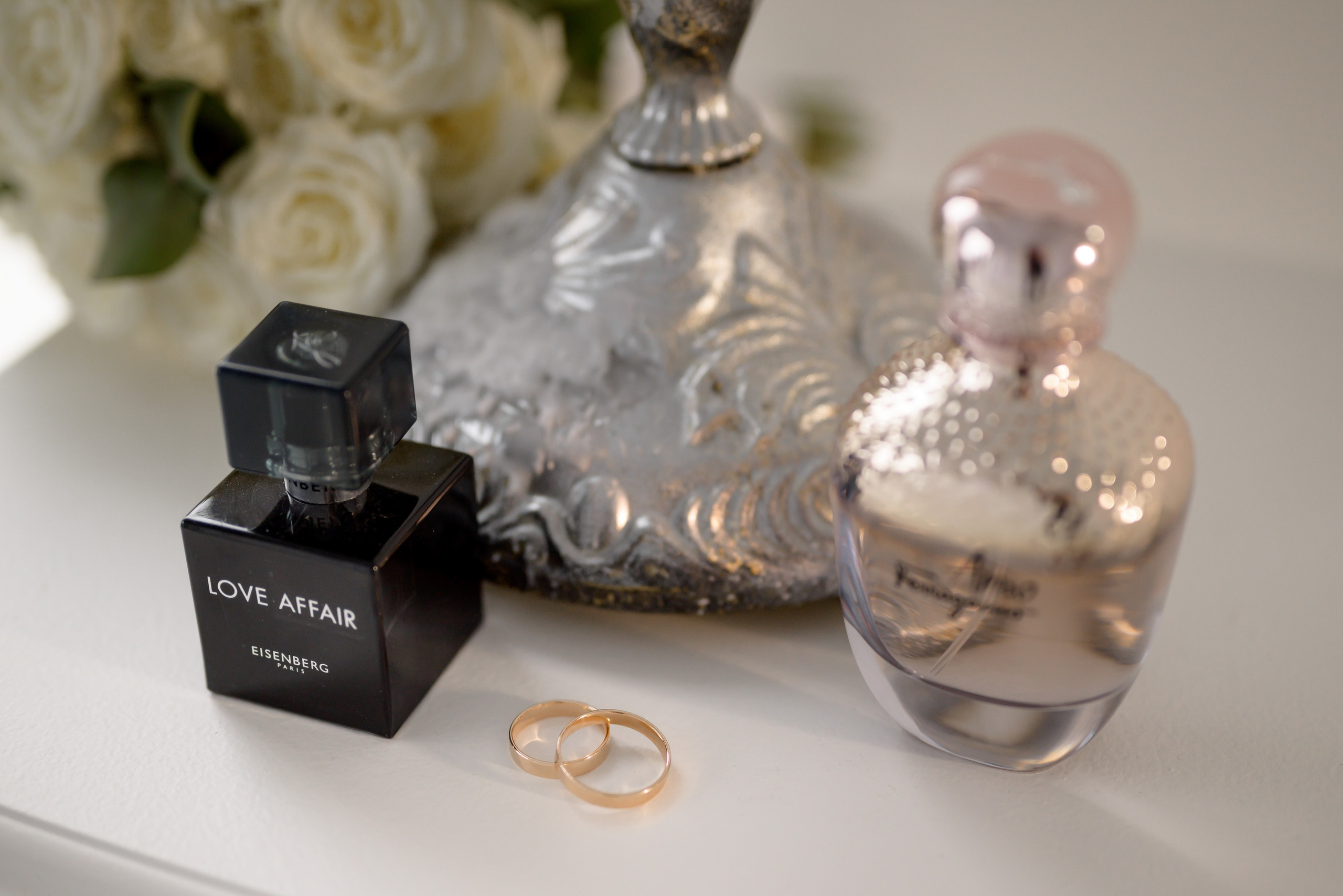 Юлия и Денис. Юлия Басня семейный и свадебный фотограф в Донецке