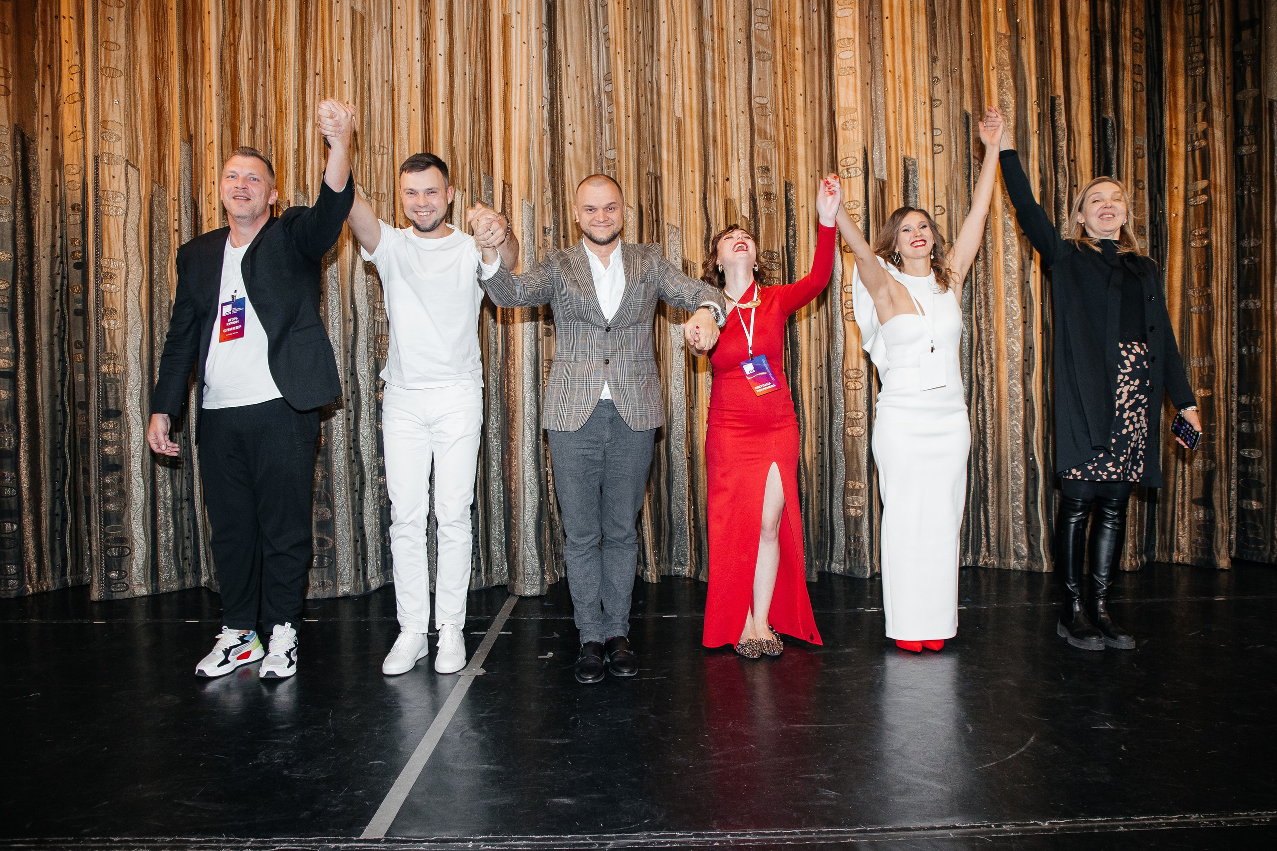 Ассамблея Дизайнеров. Фотограф Денис Лесковский (Тюмень)