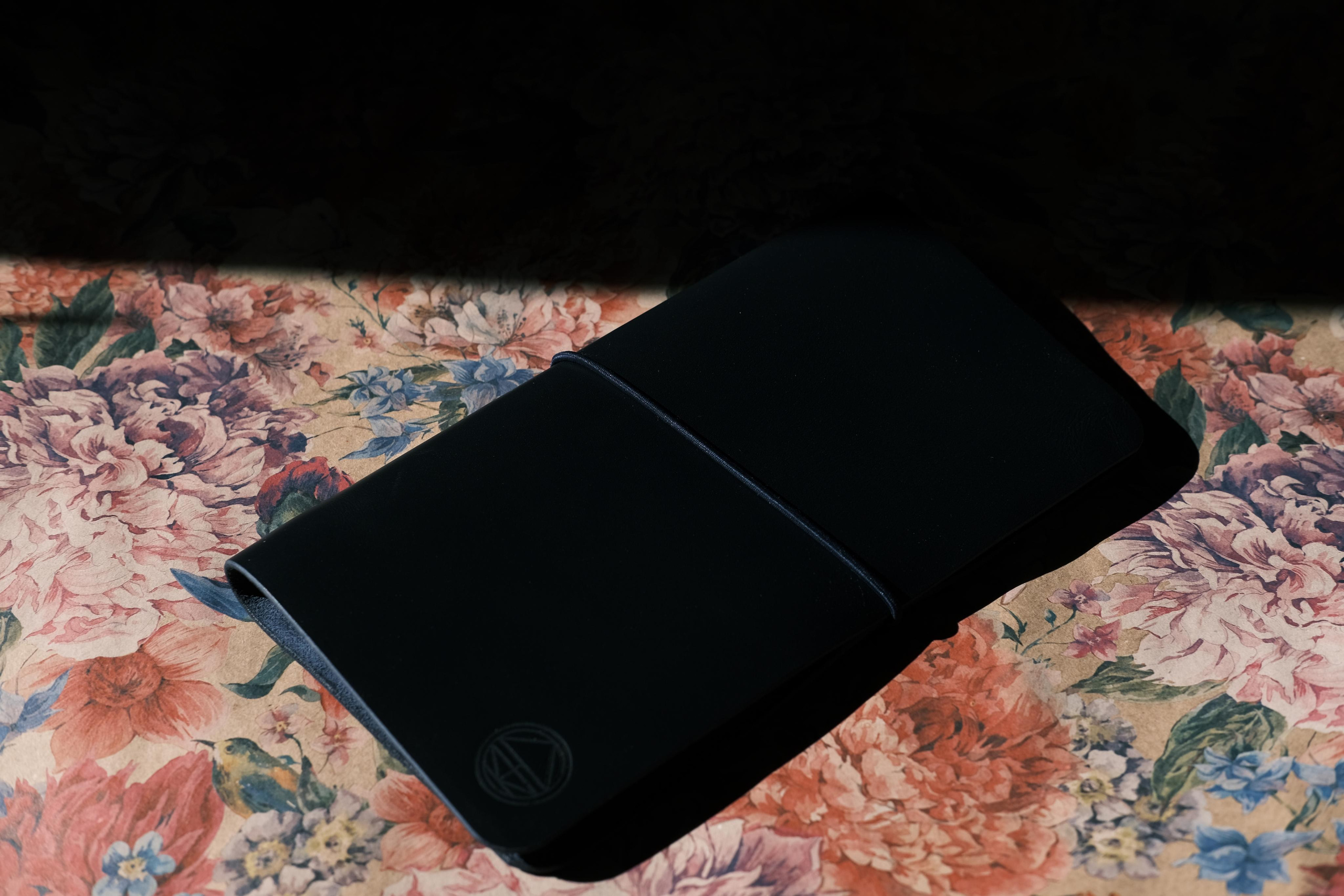 Дневник путешественника. KIMESTHETICA