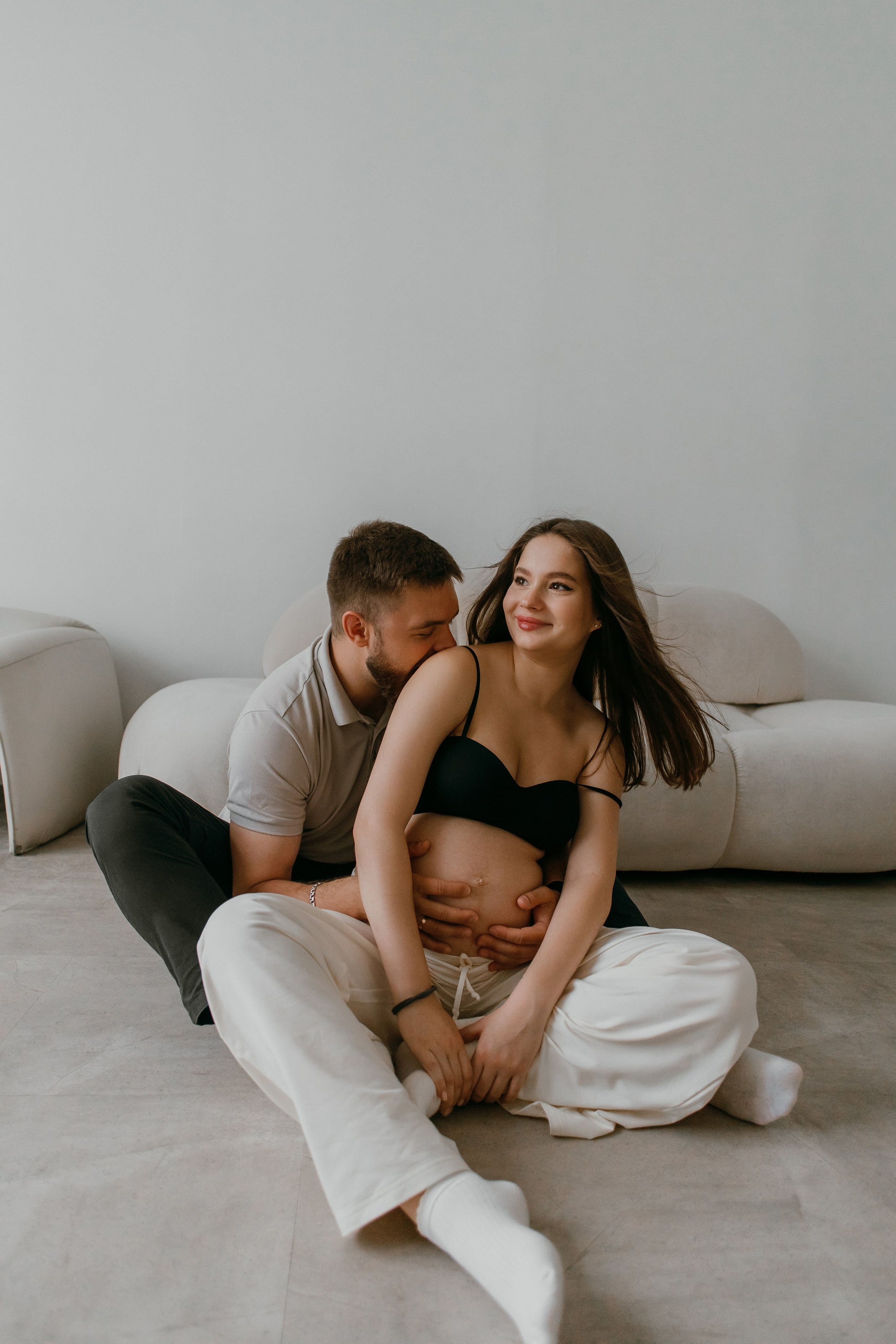 ♥. Фотограф в Санкт-Петербурге Виктория Безверхая