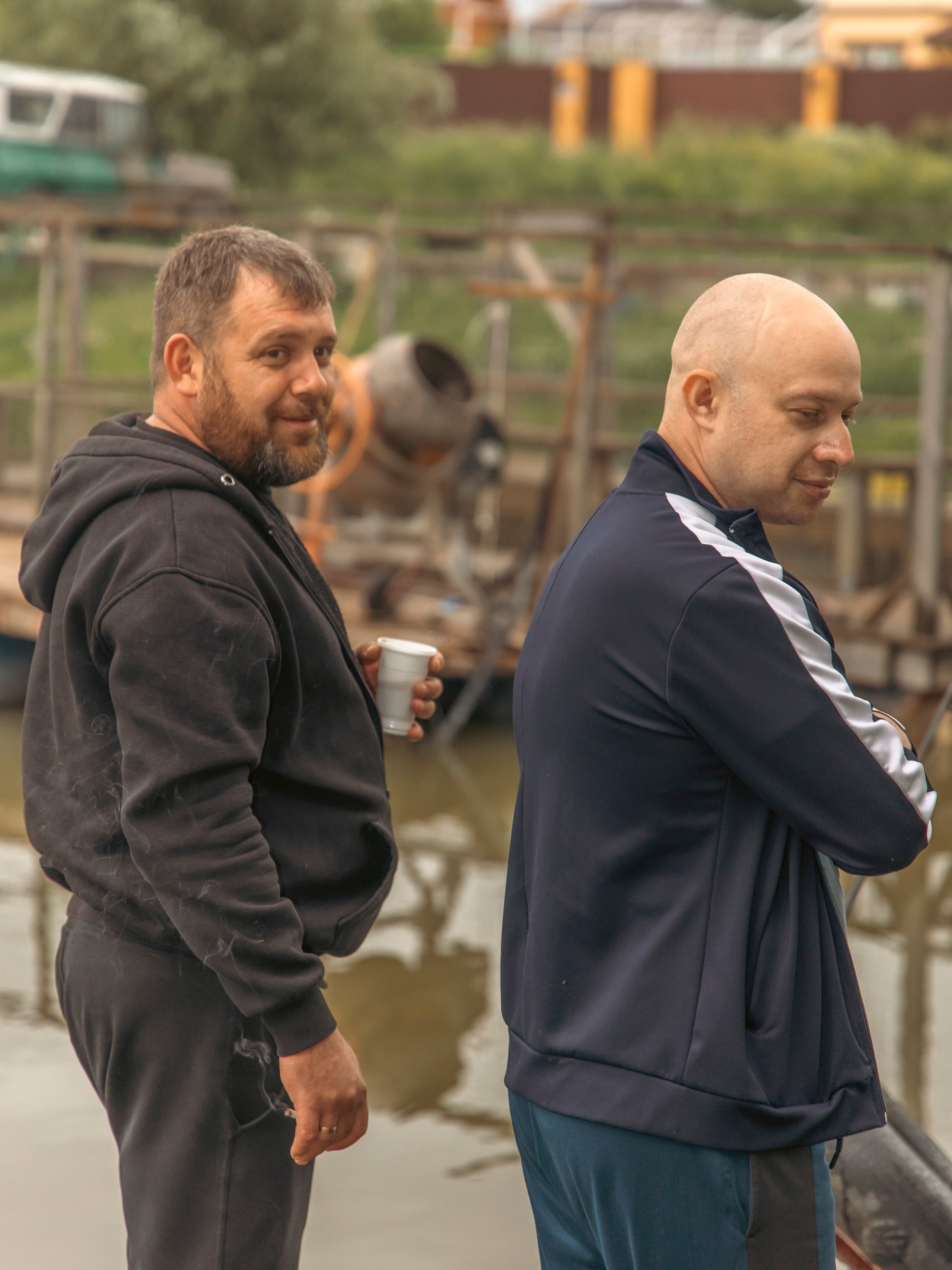 Тихая заводь. Чеховский район. Фотограф для маркетплейсов, фотоуслуги в Жуковском Татьяна Марсуверских