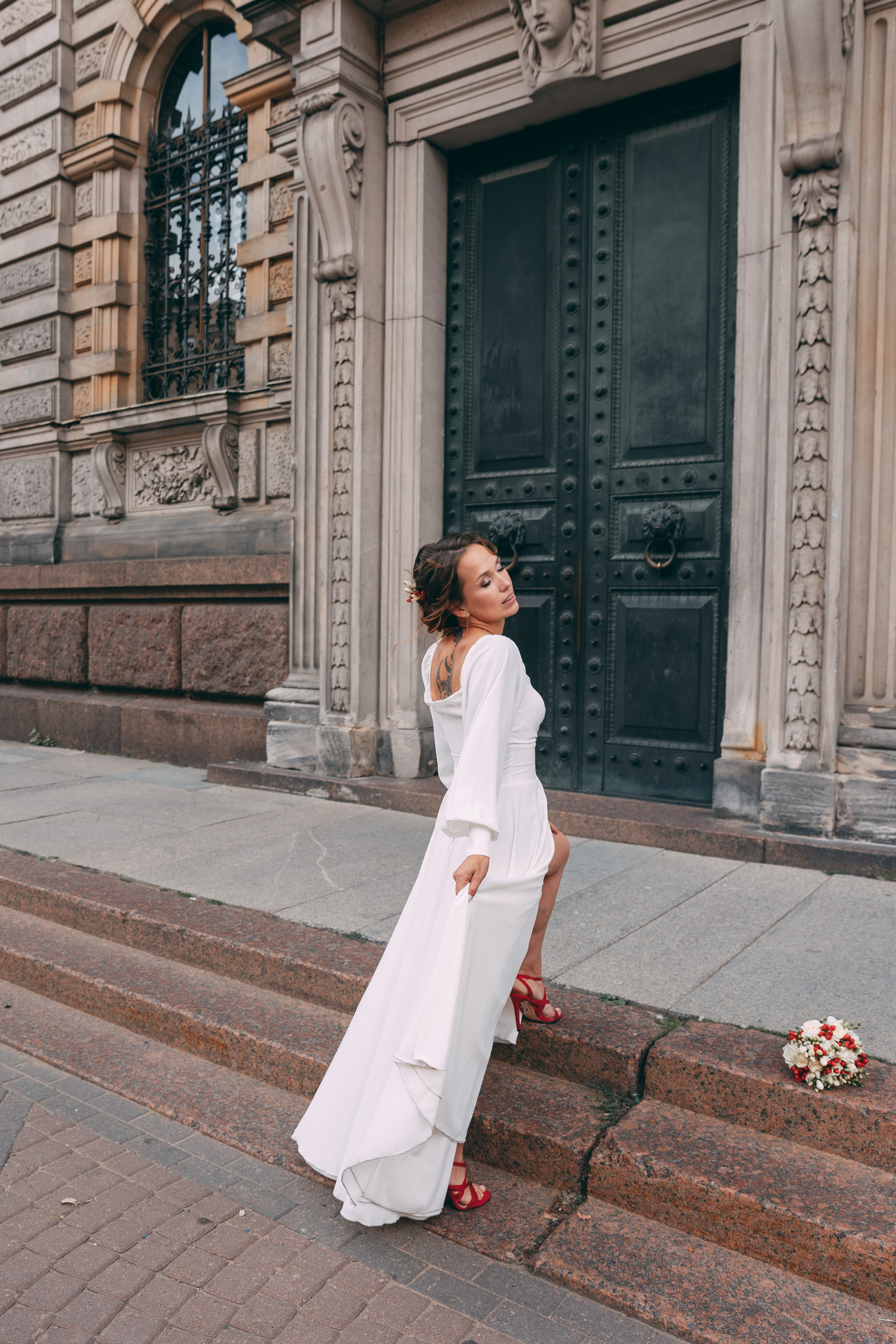 Рафаэль и Евгения. Штиглица +ЗАГС на Фурштадской. Семейный фотограф в Санкт-Петербурге Алиса Мохова