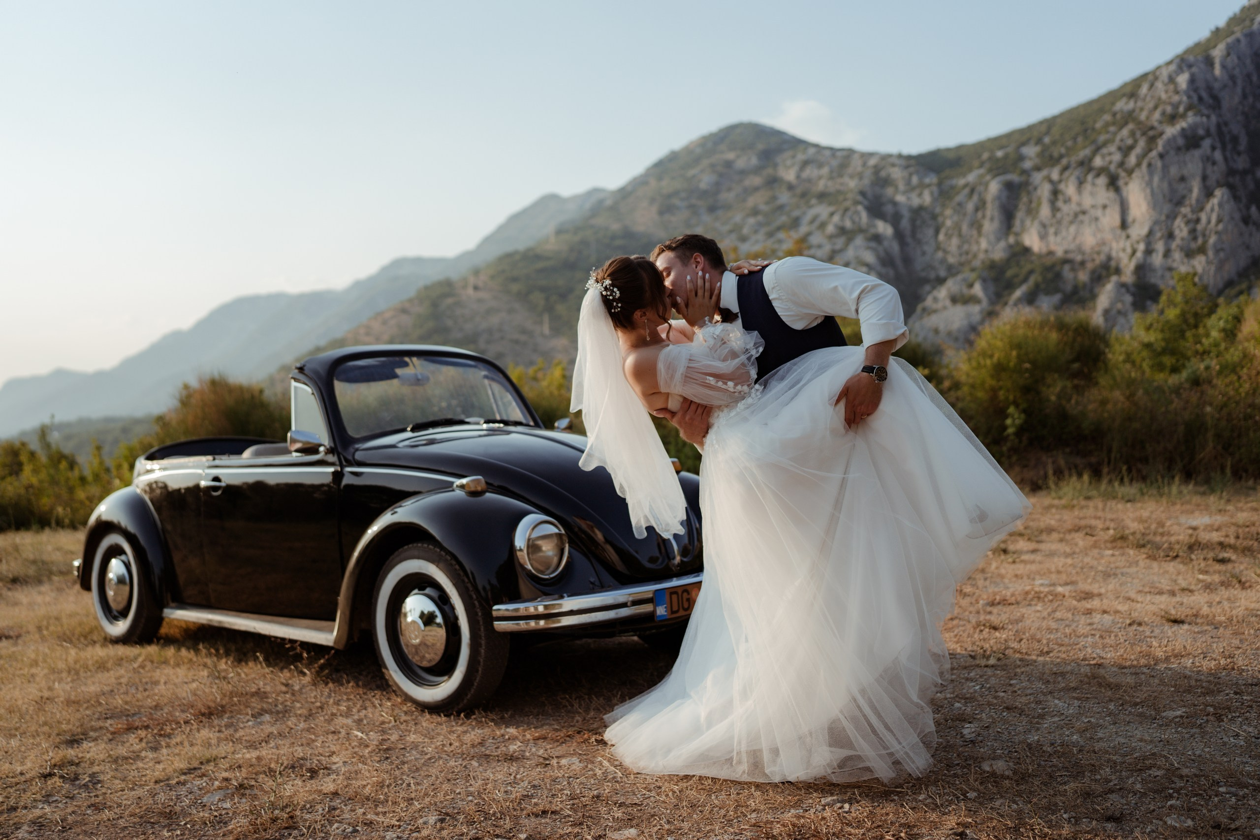 Alena — Artem. Elopement Wedding Photographer