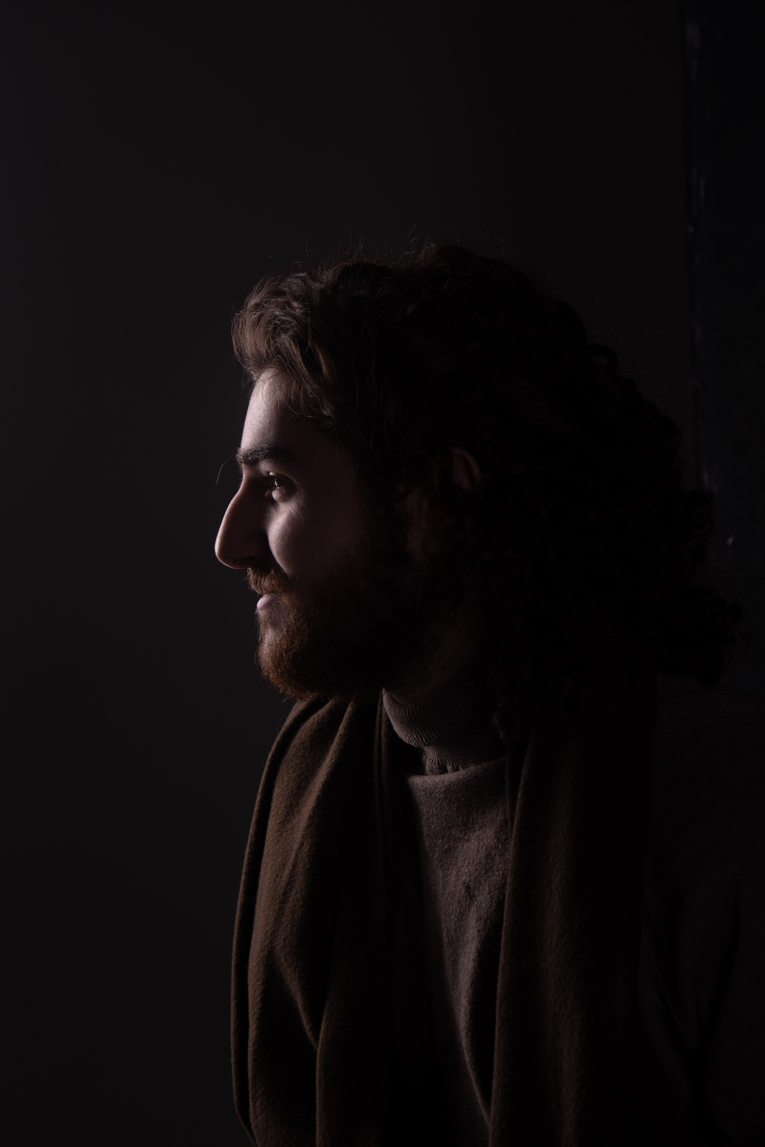 Пайлак. Стильный портретный и семейный фотограф в Москве Ника Артуньянц