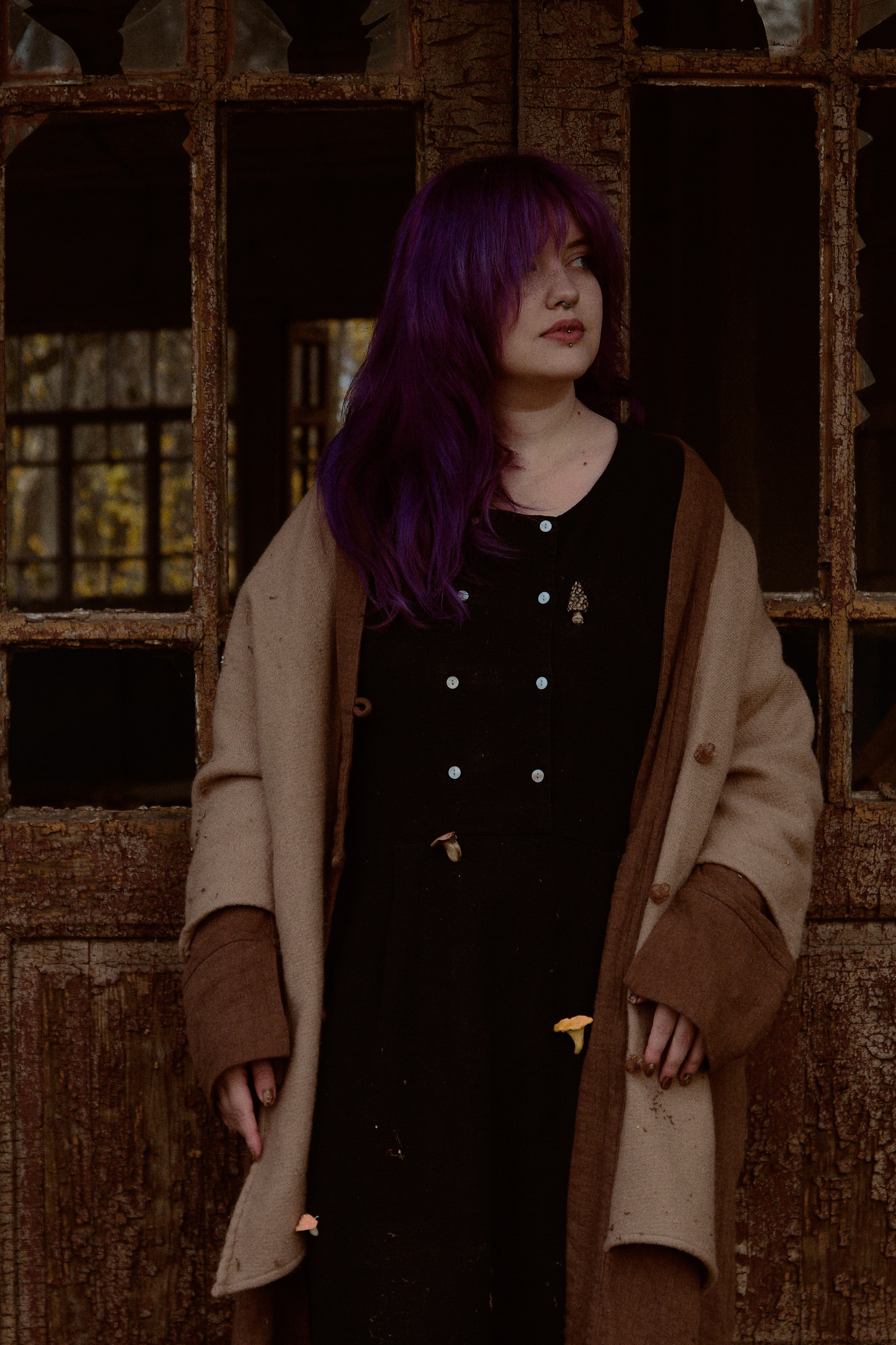 Русская сказка. Фотограф лавстори Москва/МО Приятелева Ангелина