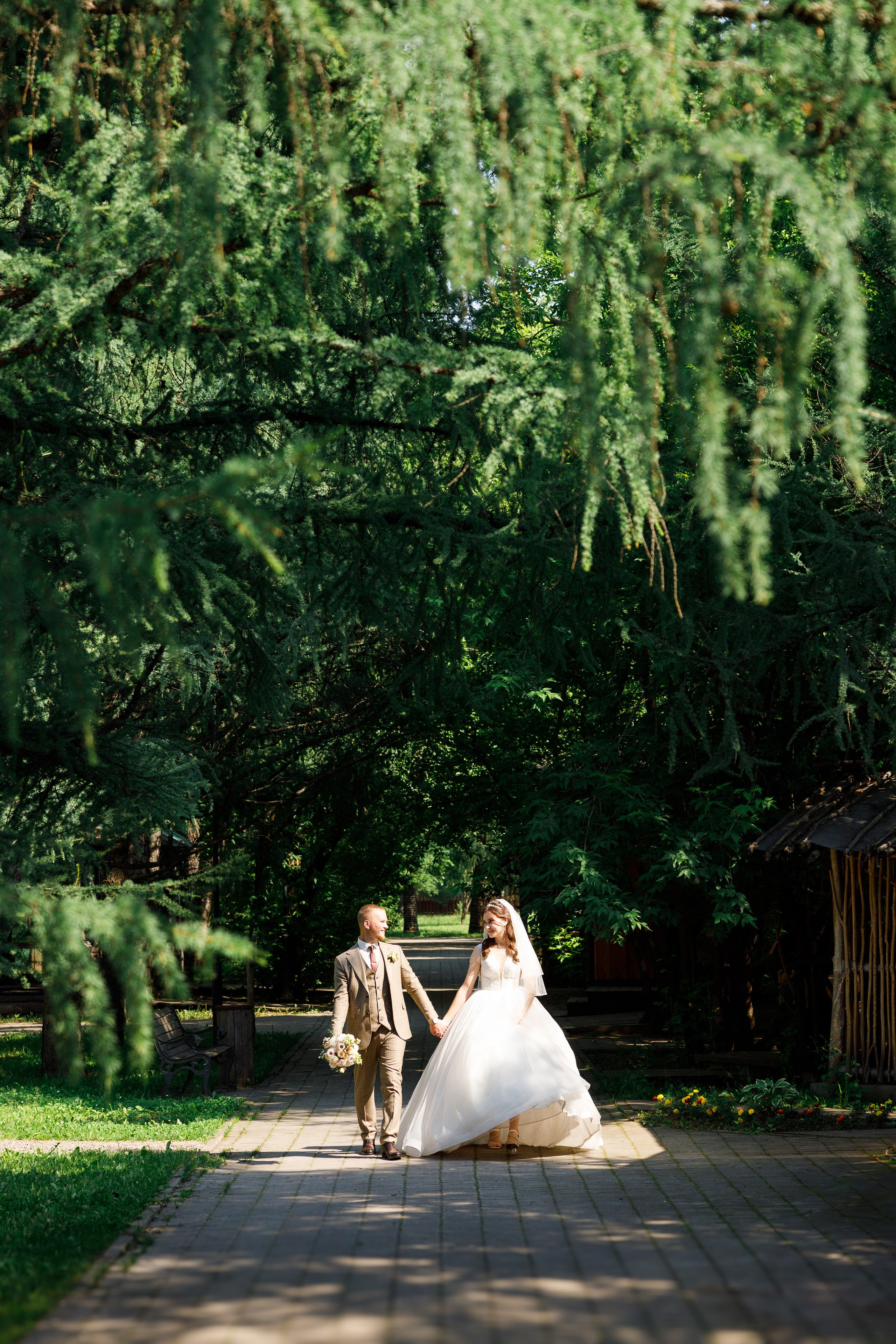Свадебный фотограф Новокузнецк. Фотограф в Новокузнецке Бахтияр Омуров