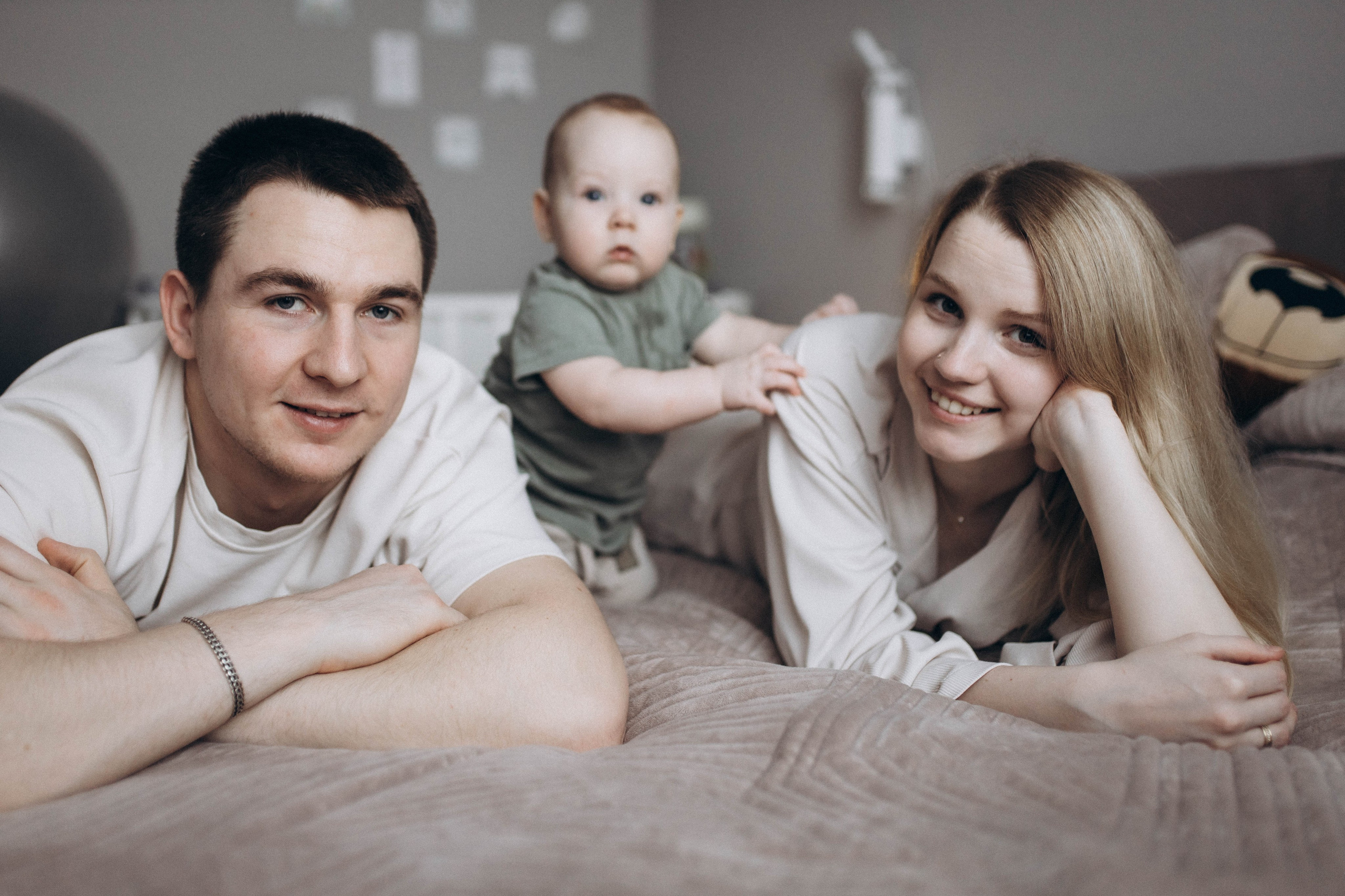 Счастье — это ты. Миронова Анастасия