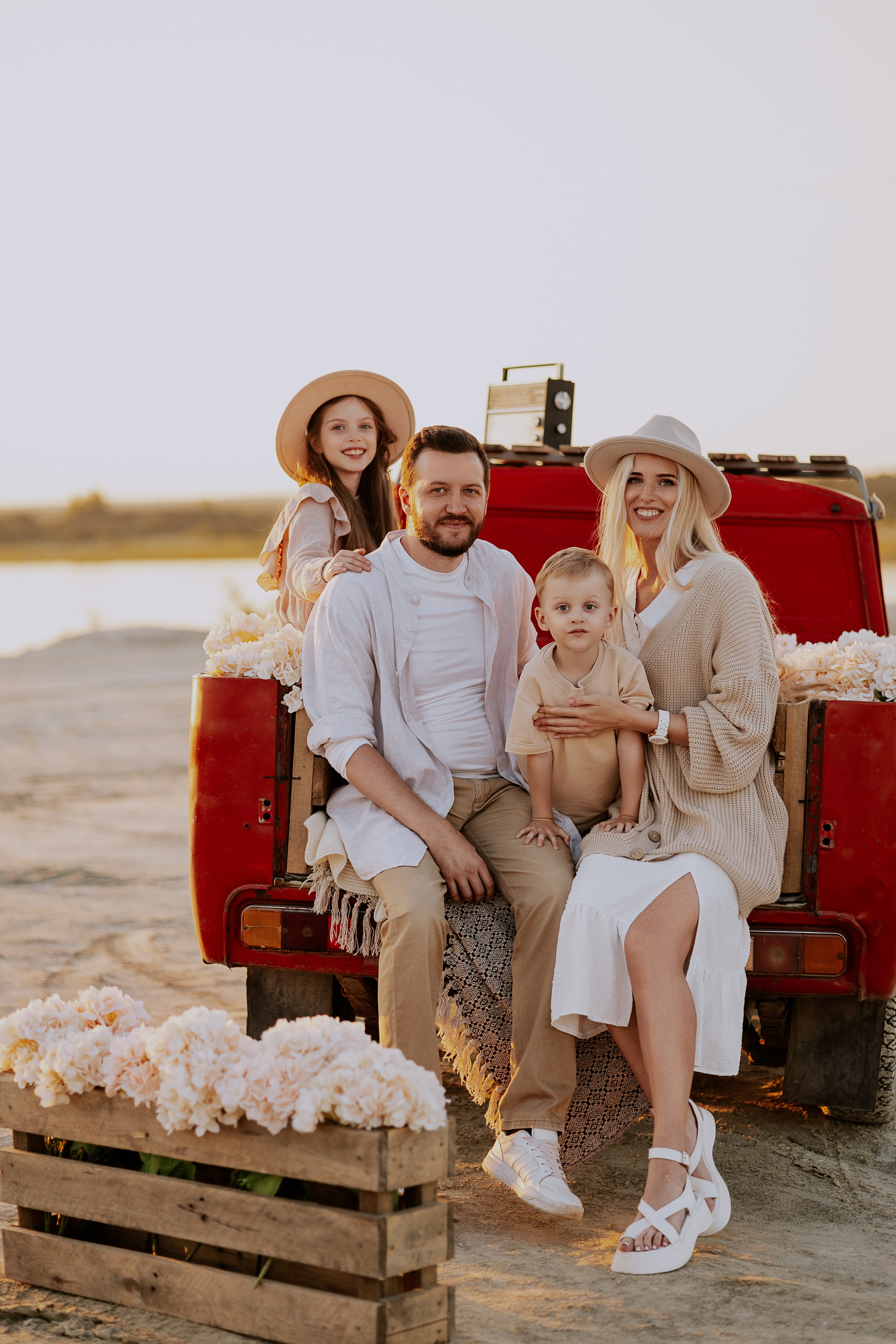 Березовские пески. Marina Shakirova Photography